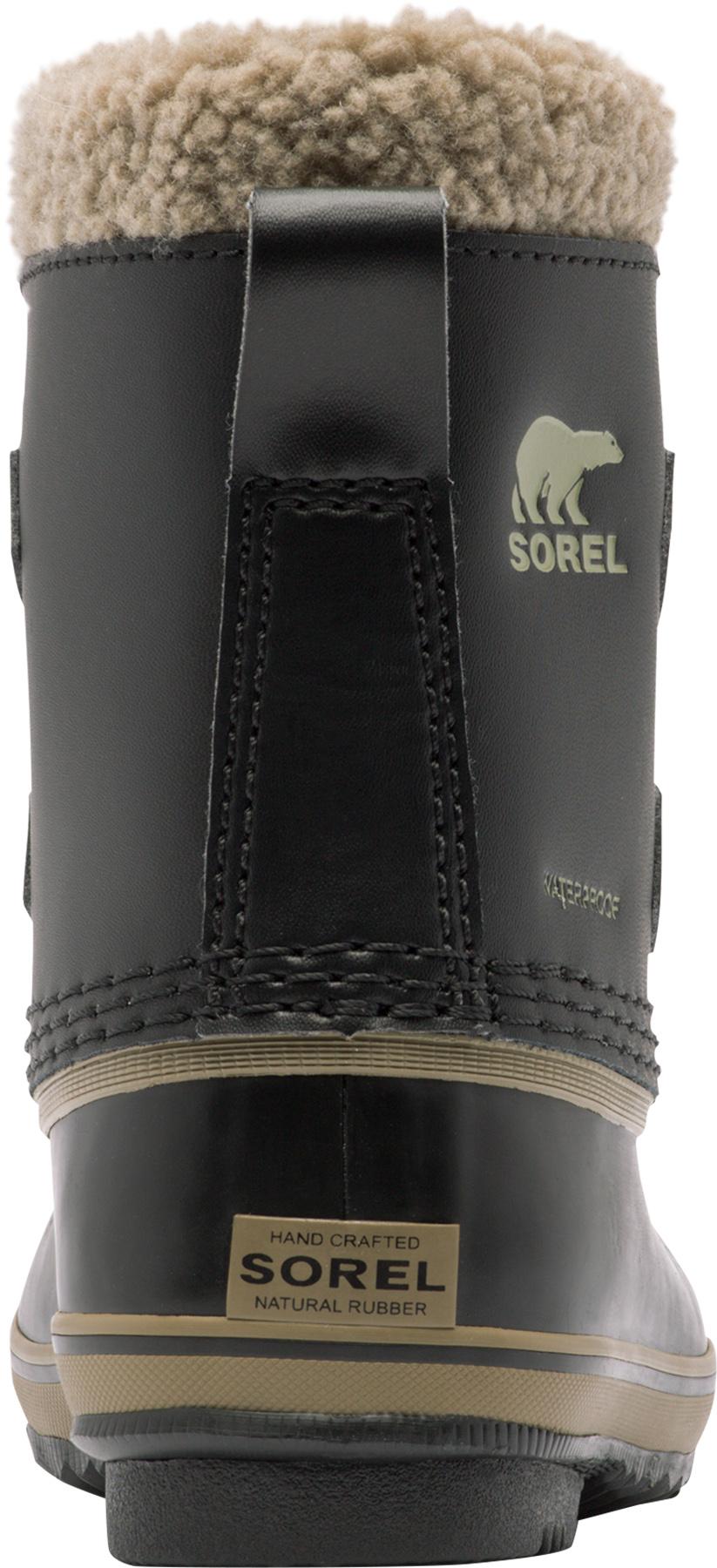 Numéro de l'image de la galerie de produits 2 pour le produit Bottes d'hiver imperméables Yoot PAC TP - Petit enfant
