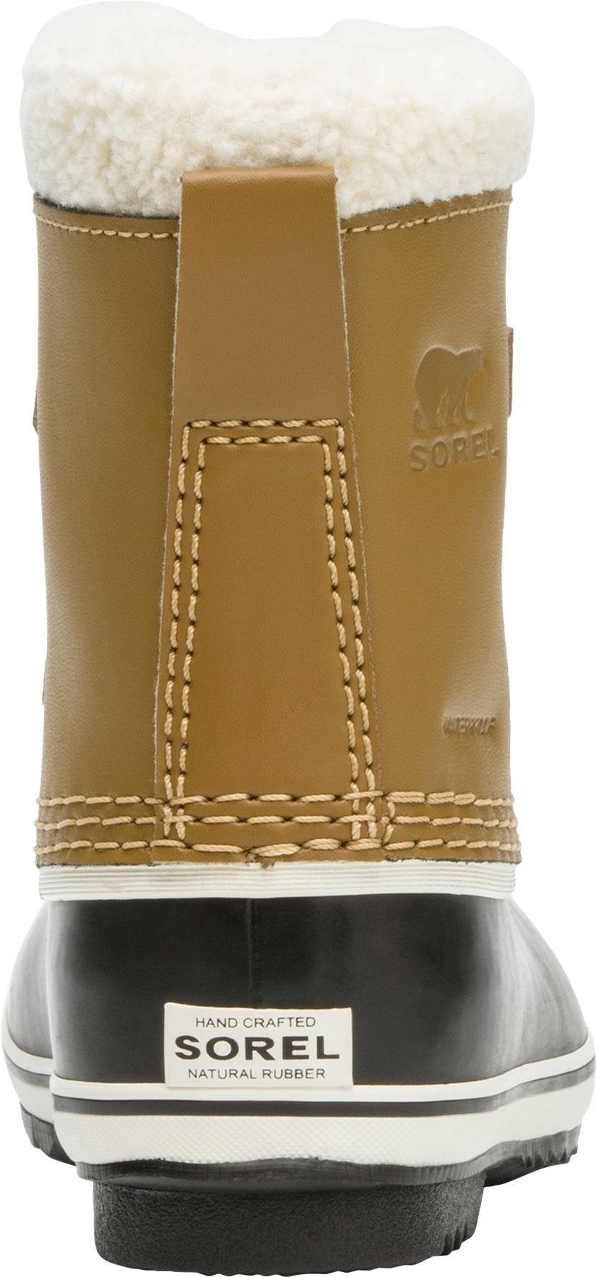 Product gallery image number 2 for product Yoot PAC TP Waterproof Winter Boots - Little Kids