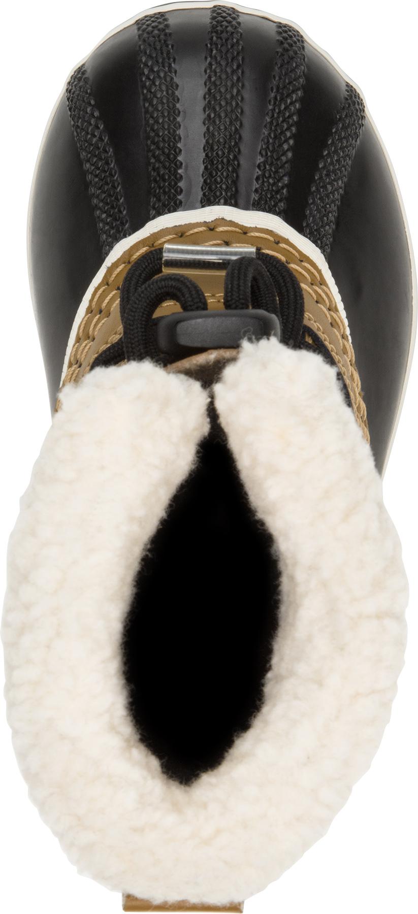 Product gallery image number 4 for product Yoot PAC TP Waterproof Winter Boots - Little Kids