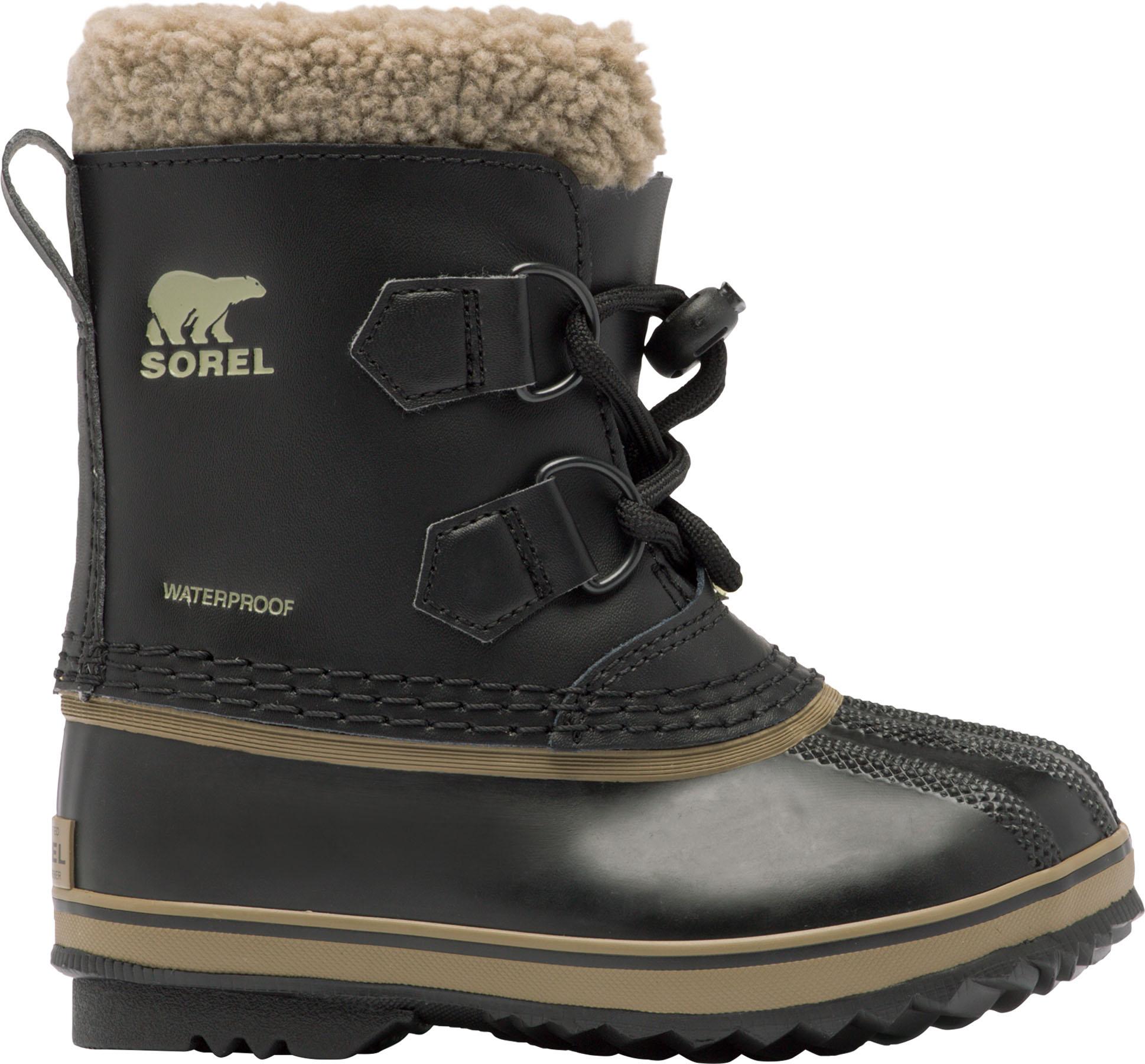Product image for Yoot PAC TP Waterproof Winter Boots - Little Kids