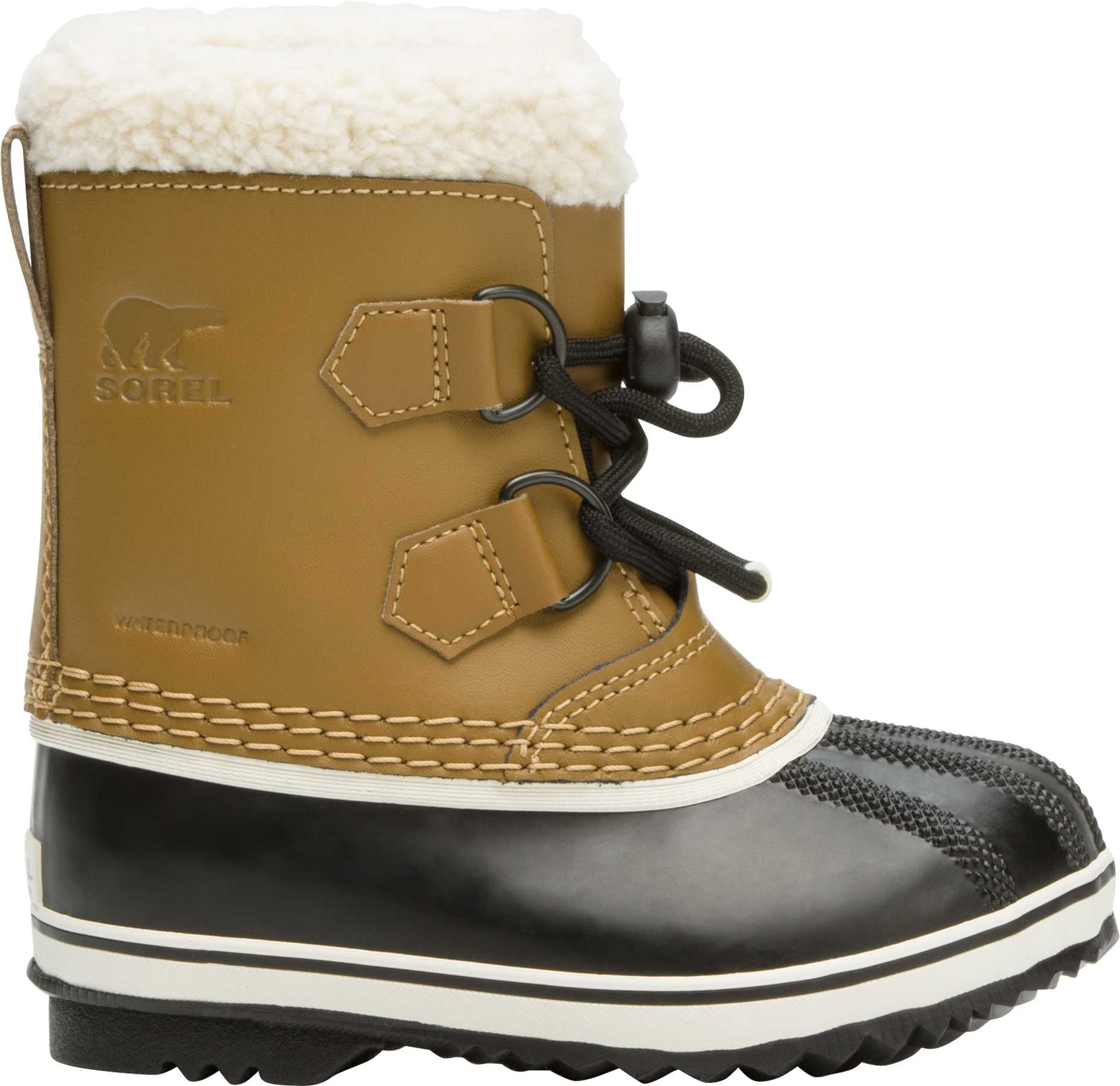 Product image for Yoot PAC TP Waterproof Winter Boots - Little Kids