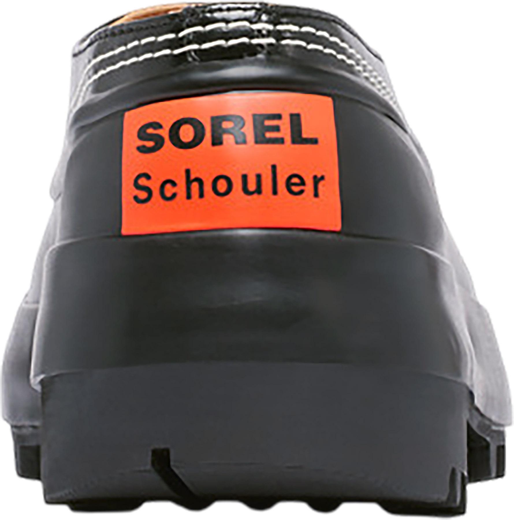 Product gallery image number 2 for product Sorel x Proenza Schouler Caribou Mules - Women's