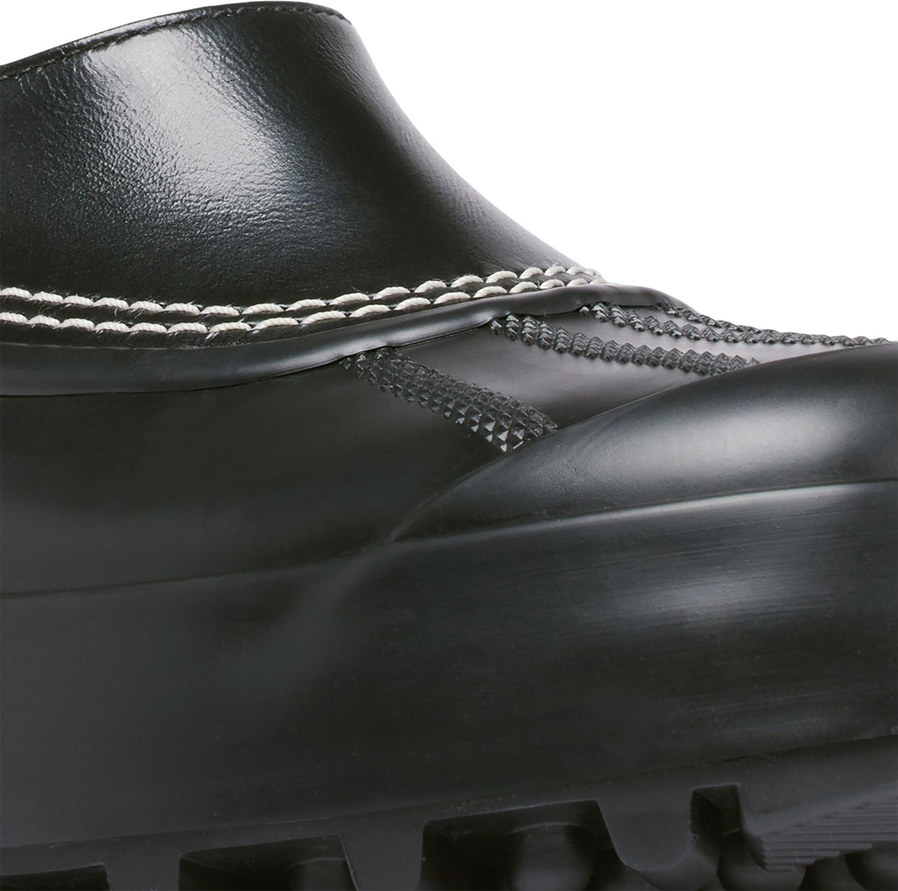 Product gallery image number 4 for product Sorel x Proenza Schouler Caribou Mules - Women's