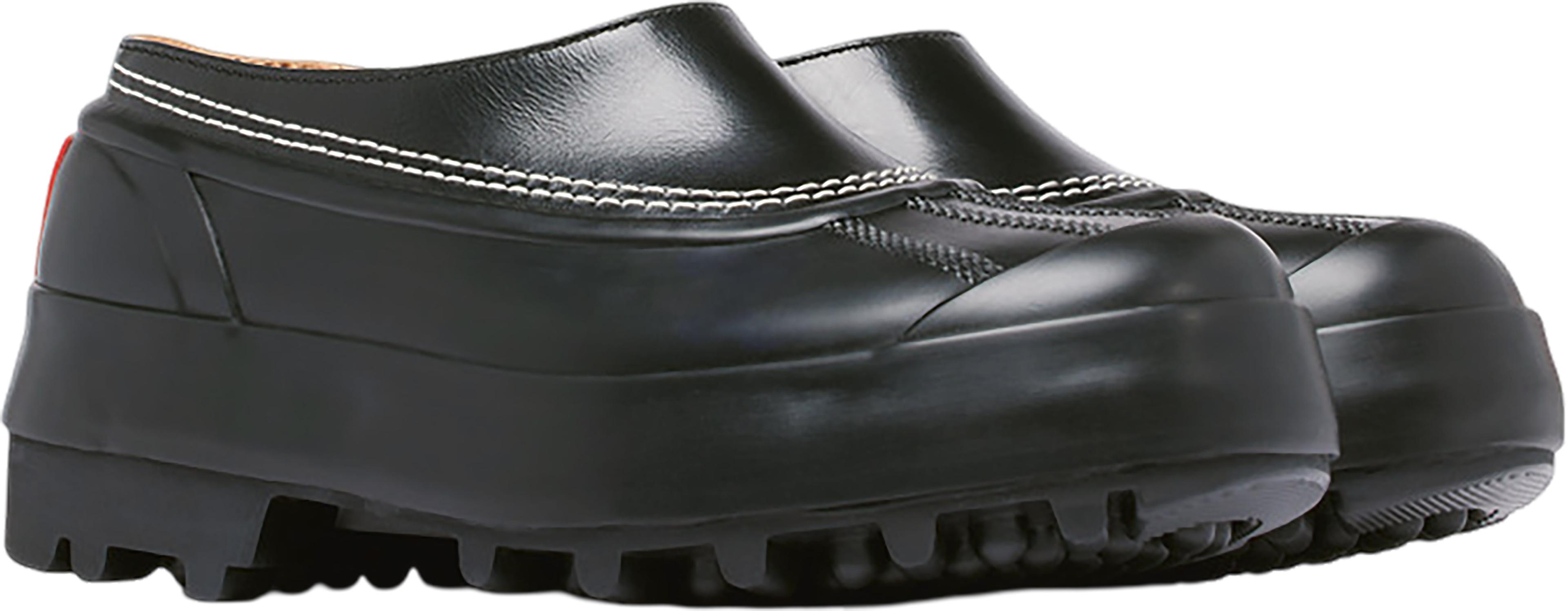 Product gallery image number 5 for product Sorel x Proenza Schouler Caribou Mules - Women's