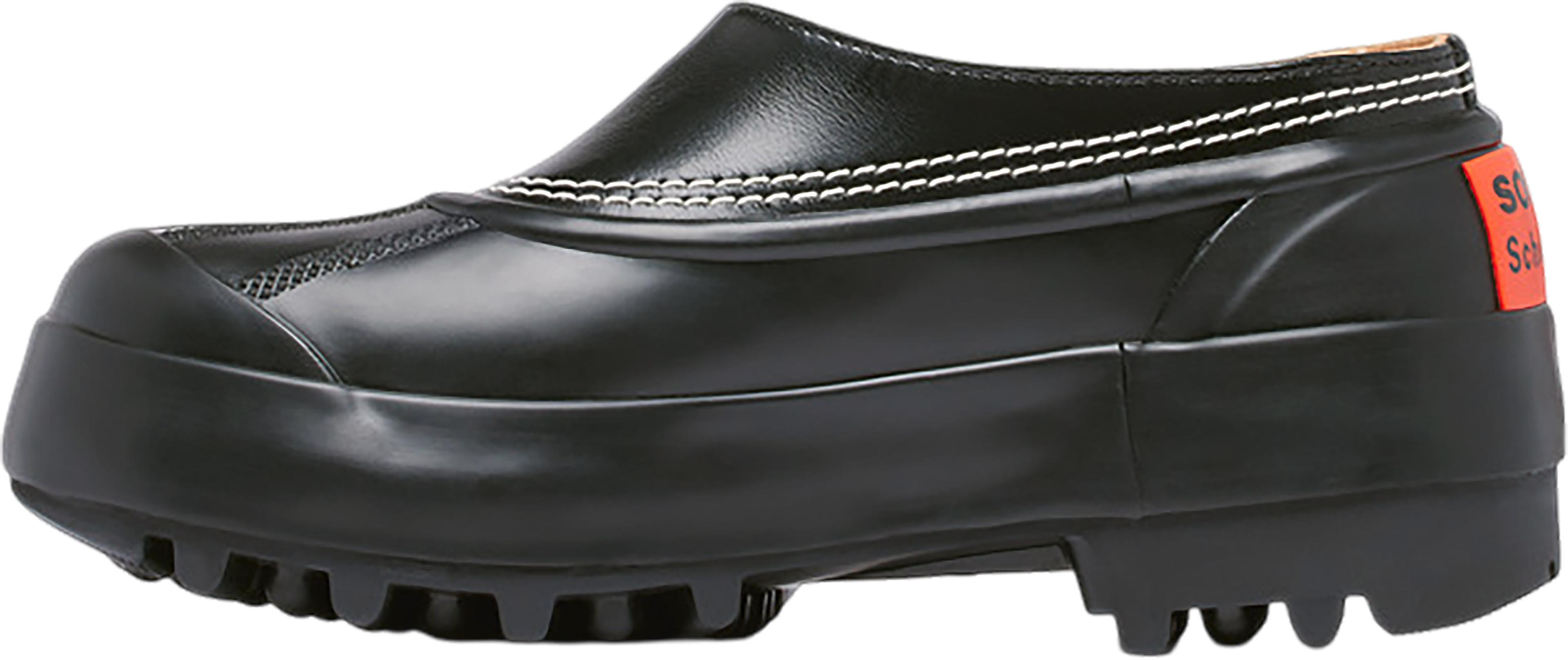 Product gallery image number 7 for product Sorel x Proenza Schouler Caribou Mules - Women's