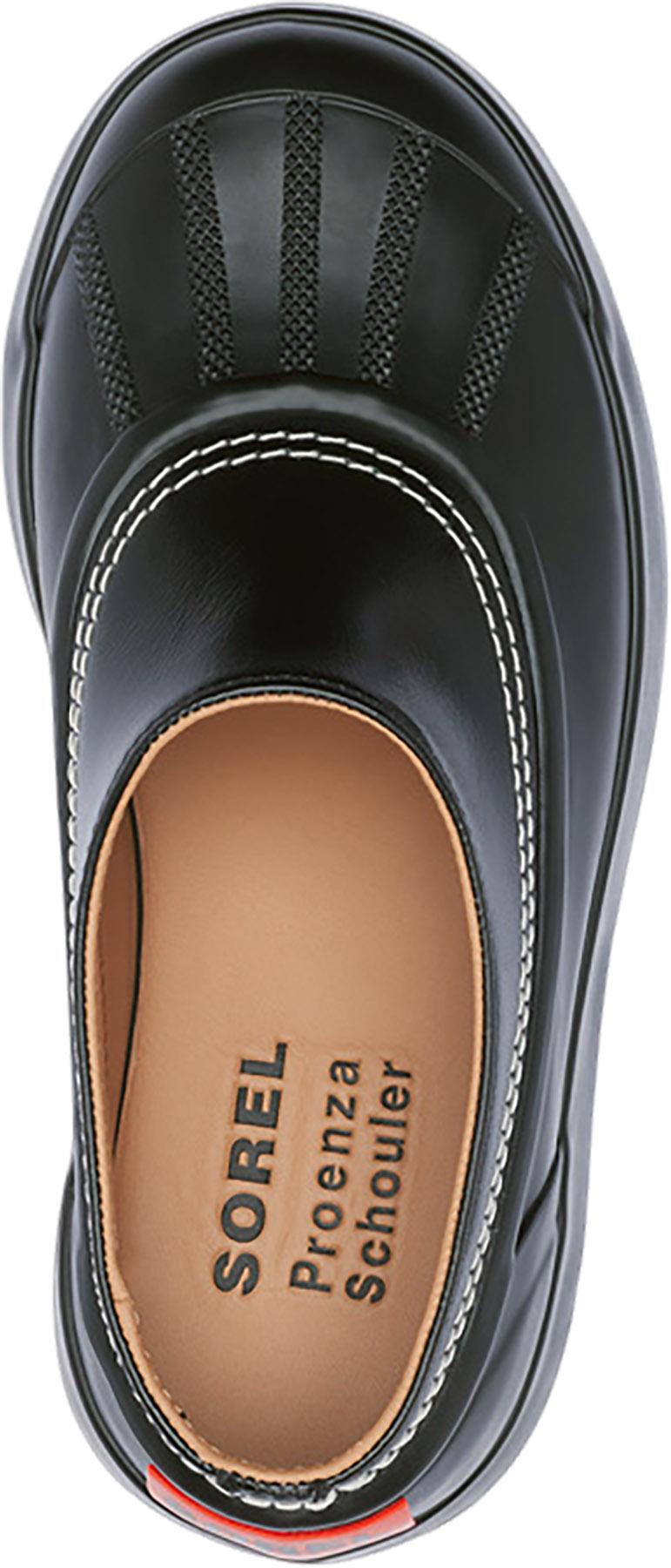 Product gallery image number 6 for product Sorel x Proenza Schouler Caribou Mules - Women's