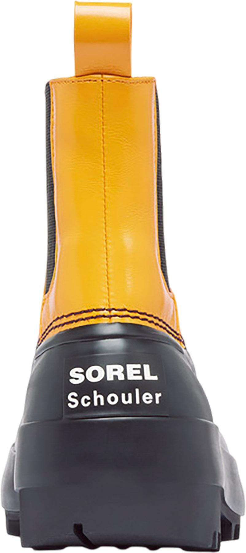 Product gallery image number 2 for product Sorel x Proenza Schouler Caribou Chelsea Boots - Women's