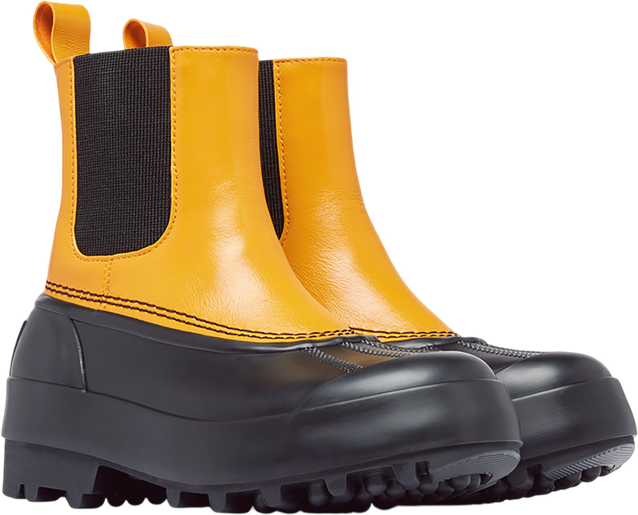 Product gallery image number 6 for product Sorel x Proenza Schouler Caribou Chelsea Boots - Women's
