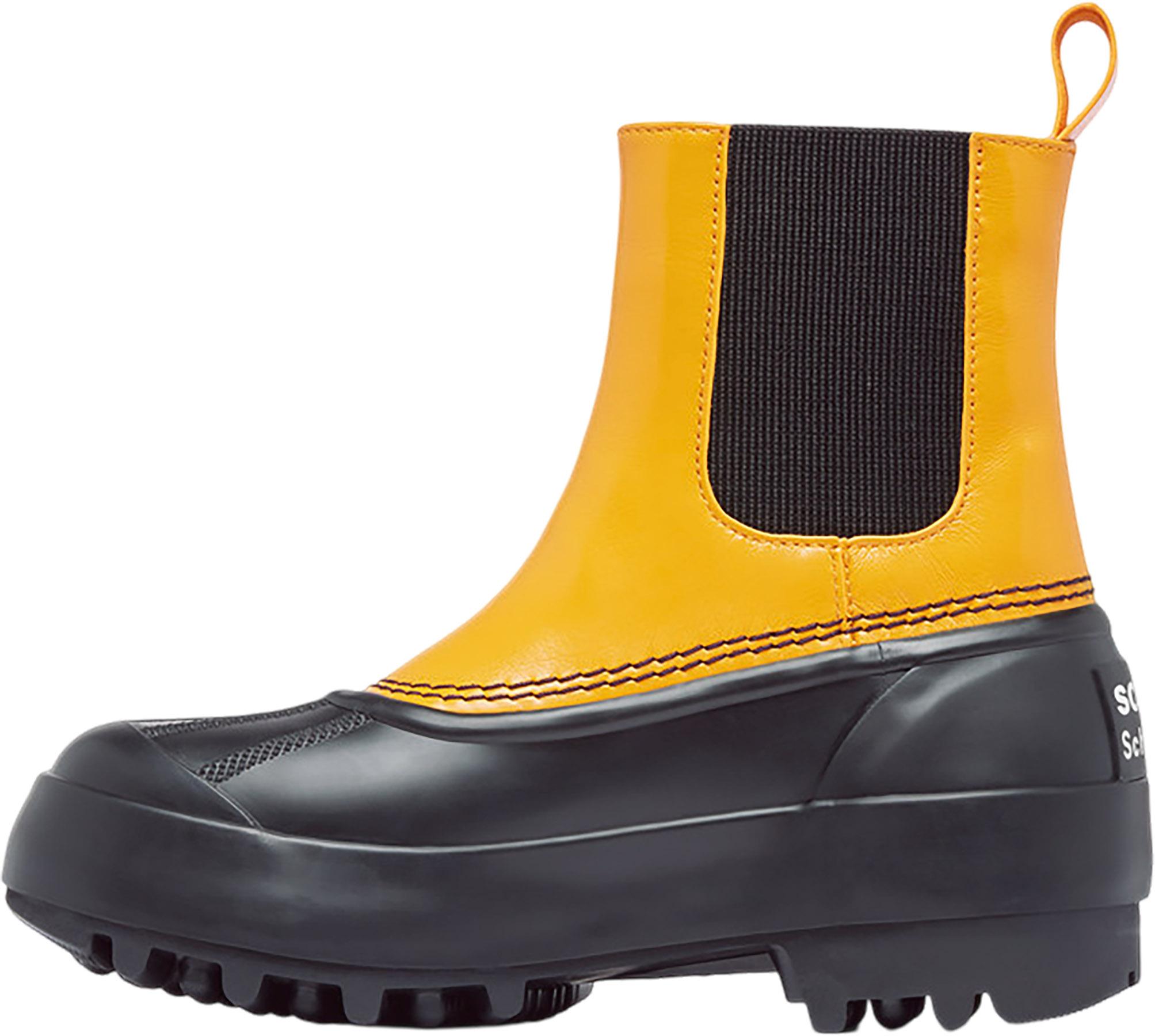 Product gallery image number 7 for product Sorel x Proenza Schouler Caribou Chelsea Boots - Women's