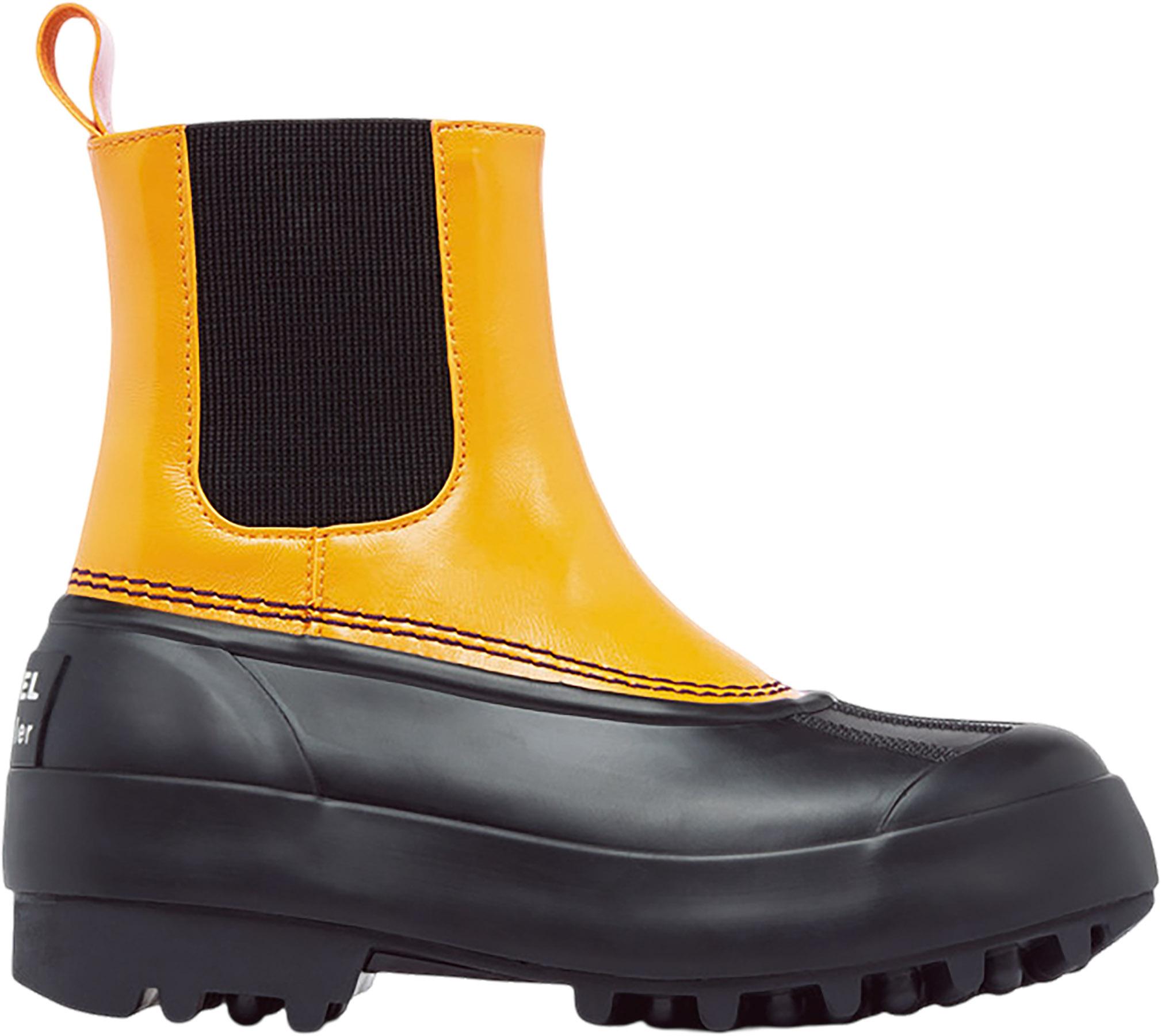 Product image for Sorel x Proenza Schouler Caribou Chelsea Boots - Women's