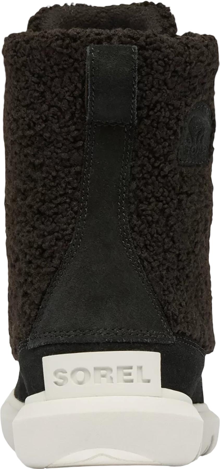 Numéro de l'image de la galerie de produits 3 pour le produit Bottes douillettes Explorer Next Joan - Femme