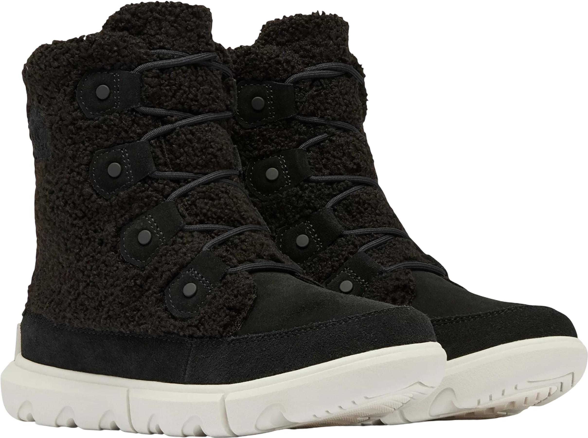 Numéro de l'image de la galerie de produits 7 pour le produit Bottes douillettes Explorer Next Joan - Femme