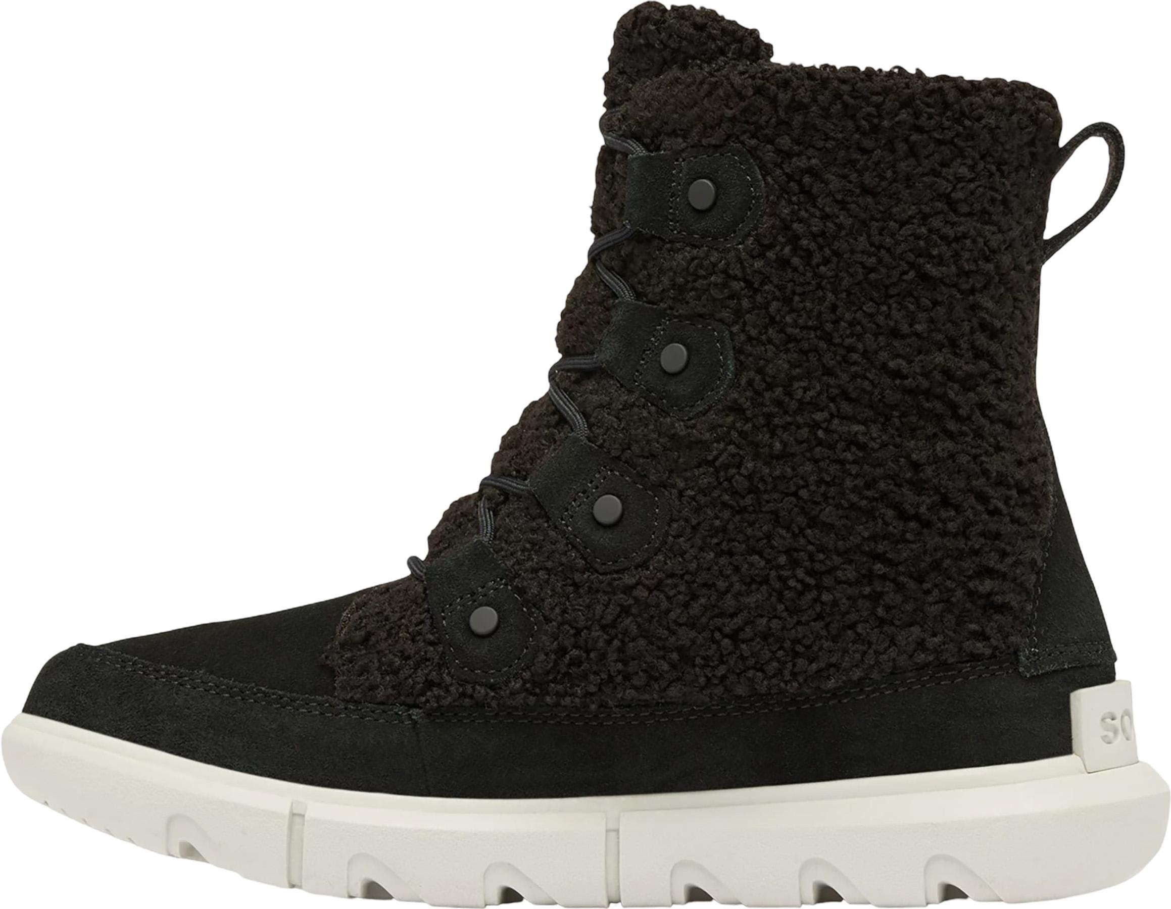 Numéro de l'image de la galerie de produits 4 pour le produit Bottes douillettes Explorer Next Joan - Femme