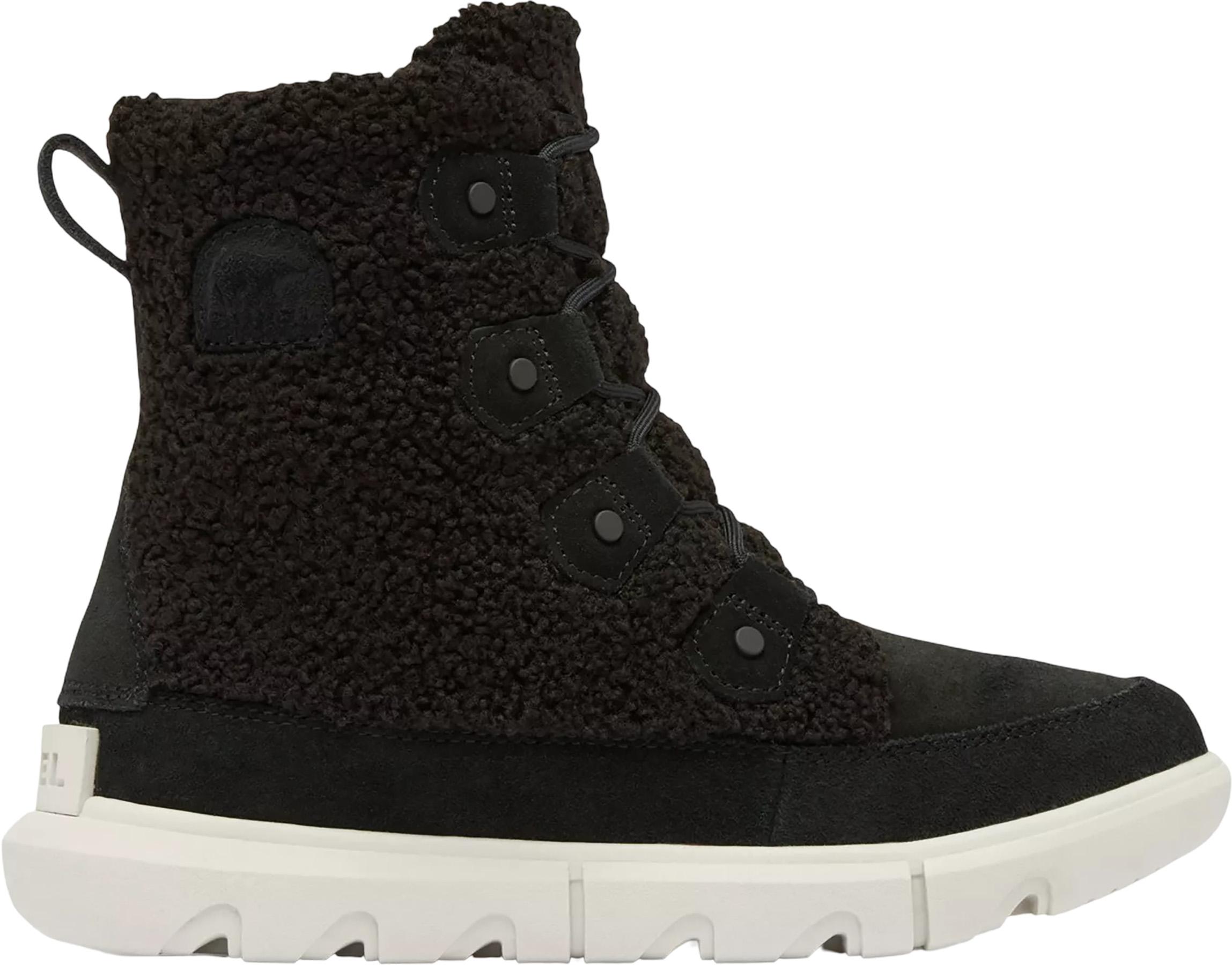 Numéro de l'image de la galerie de produits 1 pour le produit Bottes douillettes Explorer Next Joan - Femme