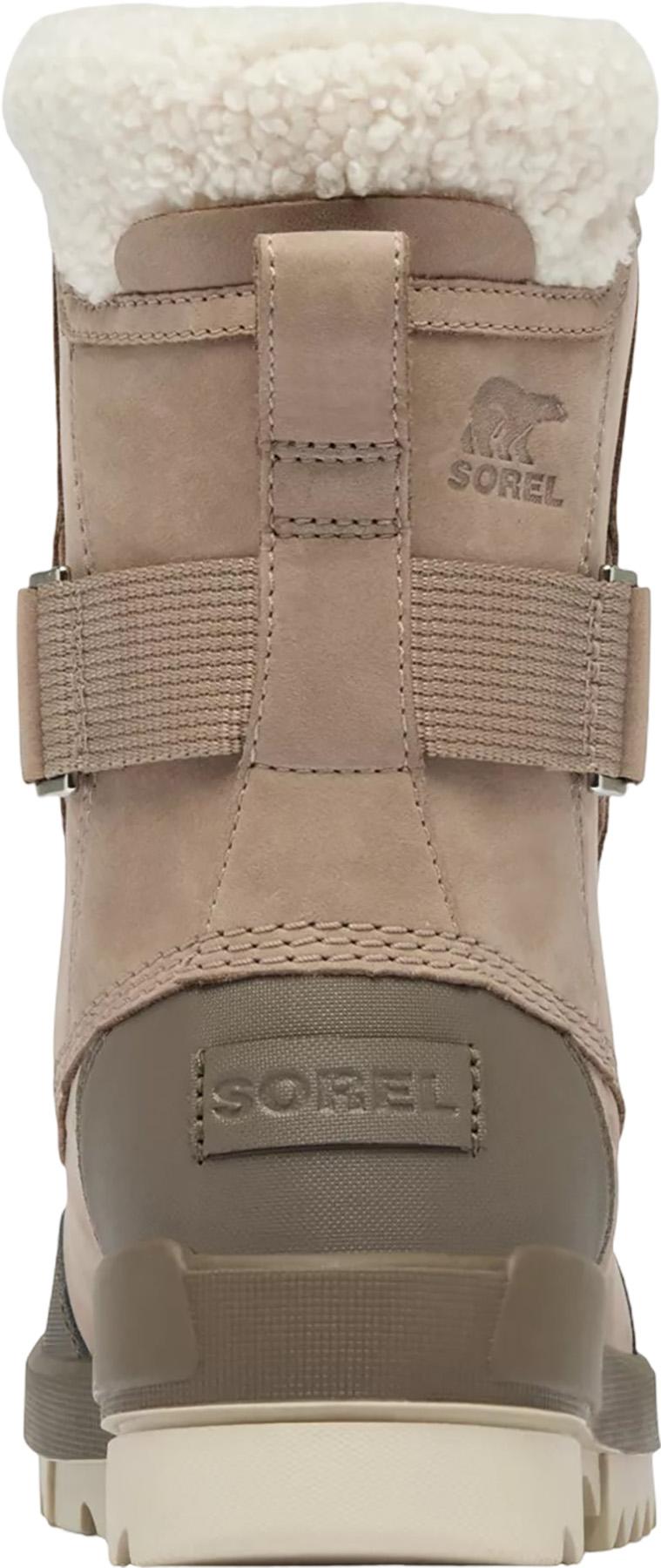 Product gallery image number 6 for product Tivoli IV Slope Waterproof Boots - Women's