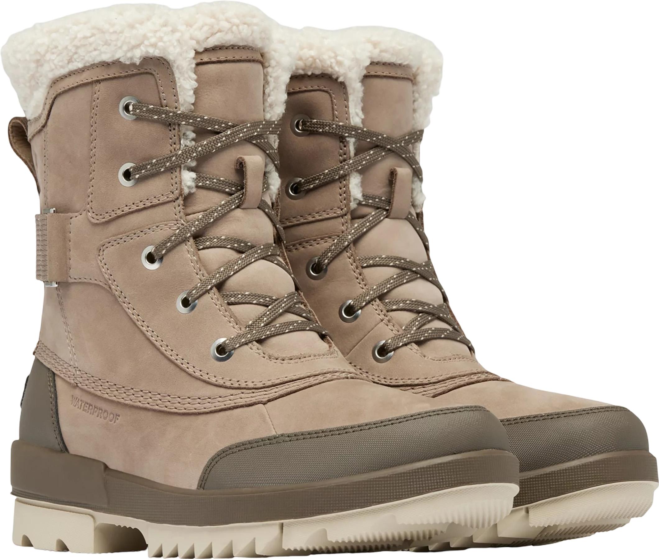 Product gallery image number 3 for product Tivoli IV Slope Waterproof Boots - Women's