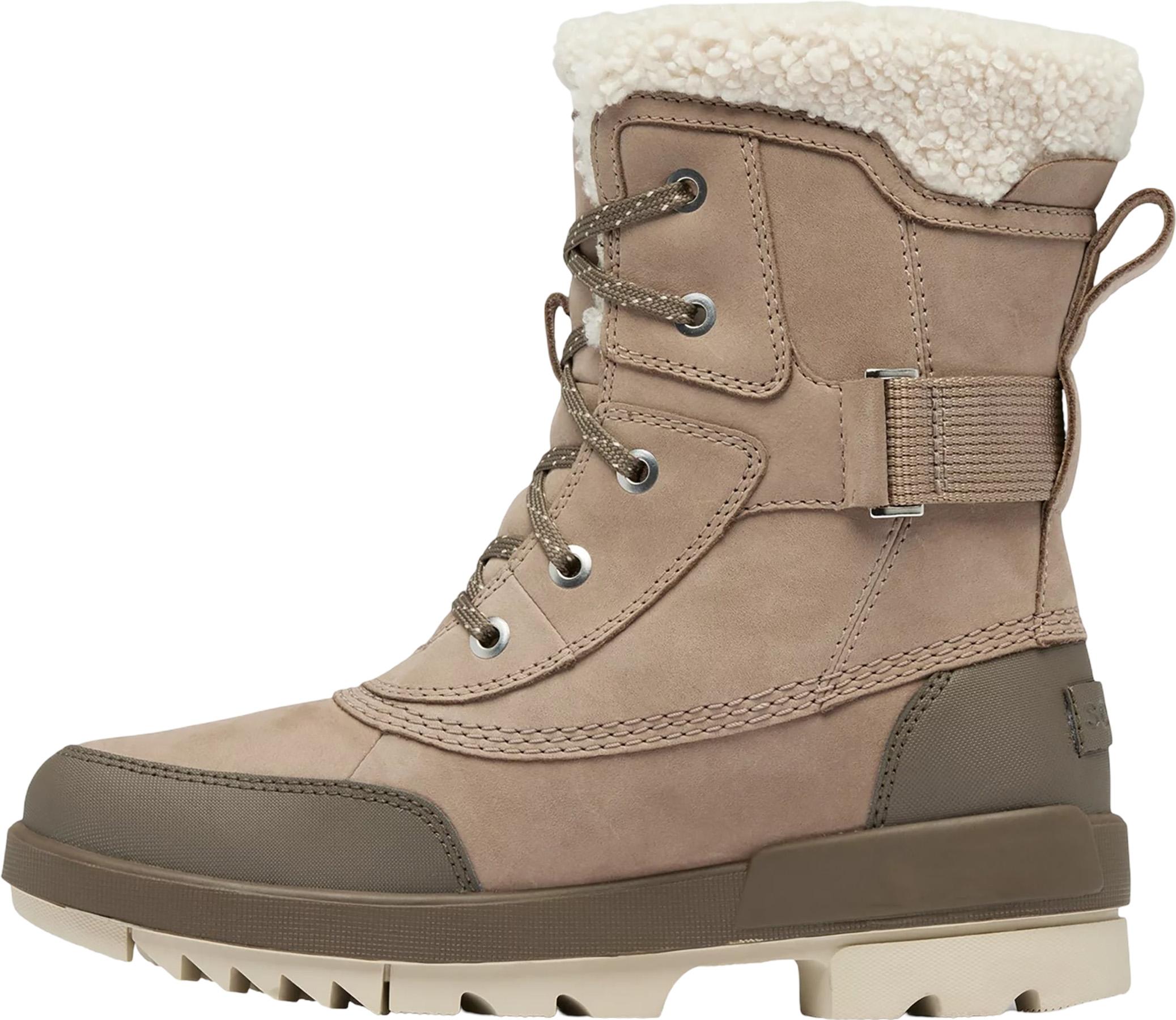 Product gallery image number 2 for product Tivoli IV Slope Waterproof Boots - Women's