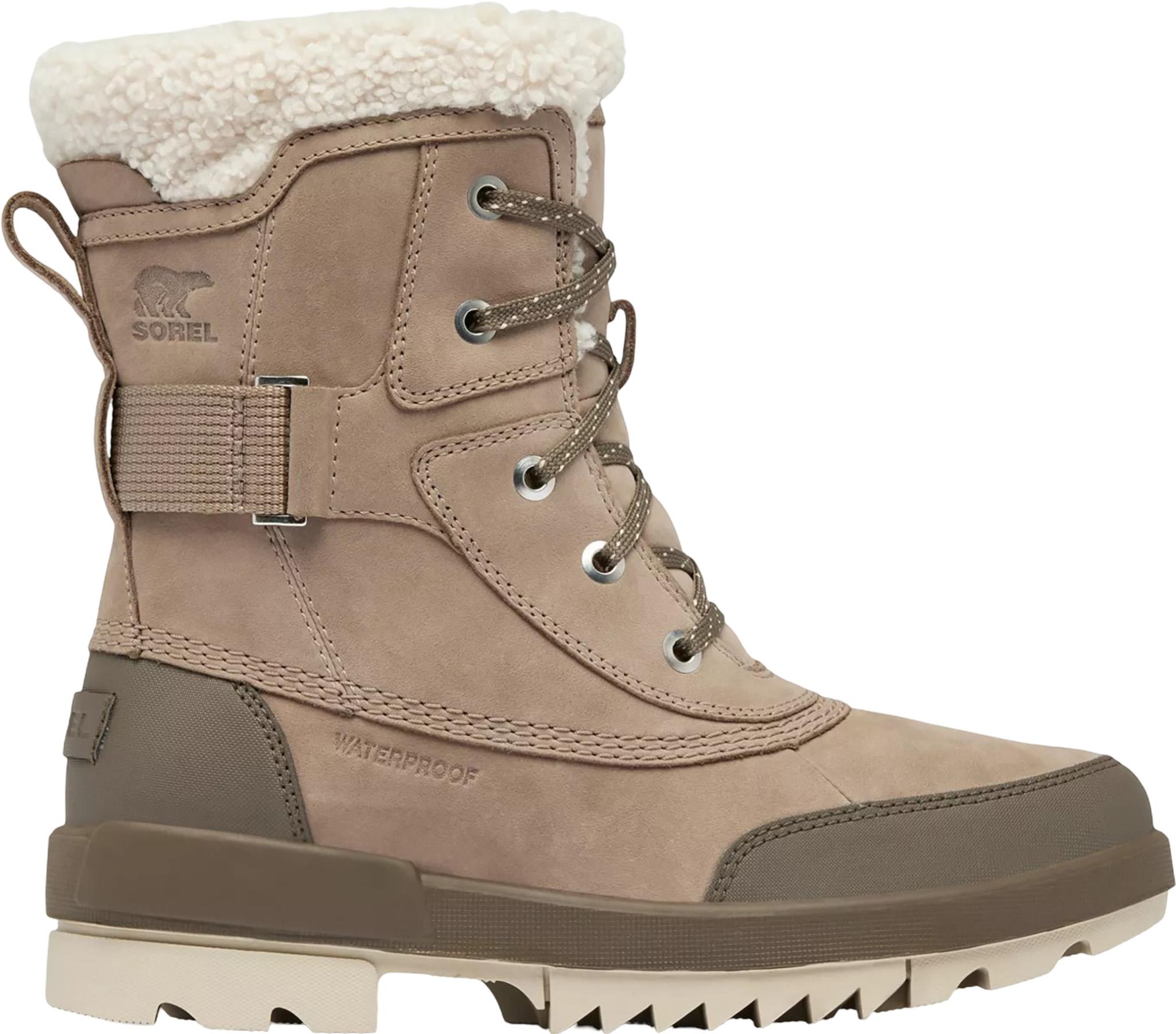 Product image for Tivoli IV Slope Waterproof Boots - Women's