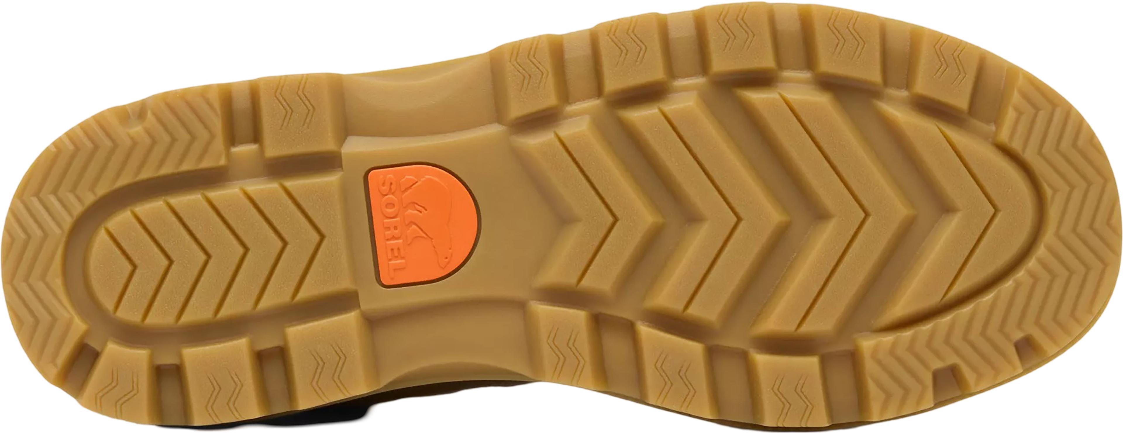Product gallery image number 4 for product Scout N About Mid Sneaker - Women's