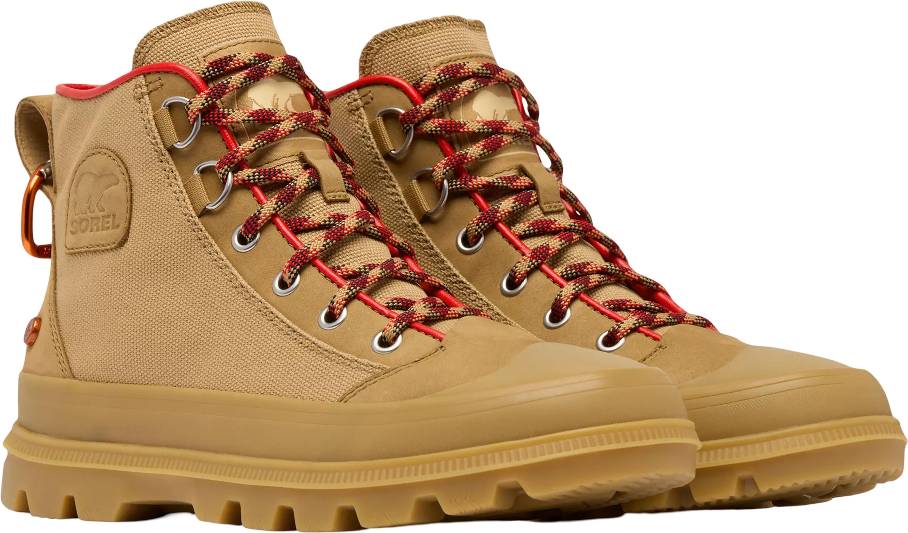 Product gallery image number 3 for product Scout N About Mid Sneaker - Women's