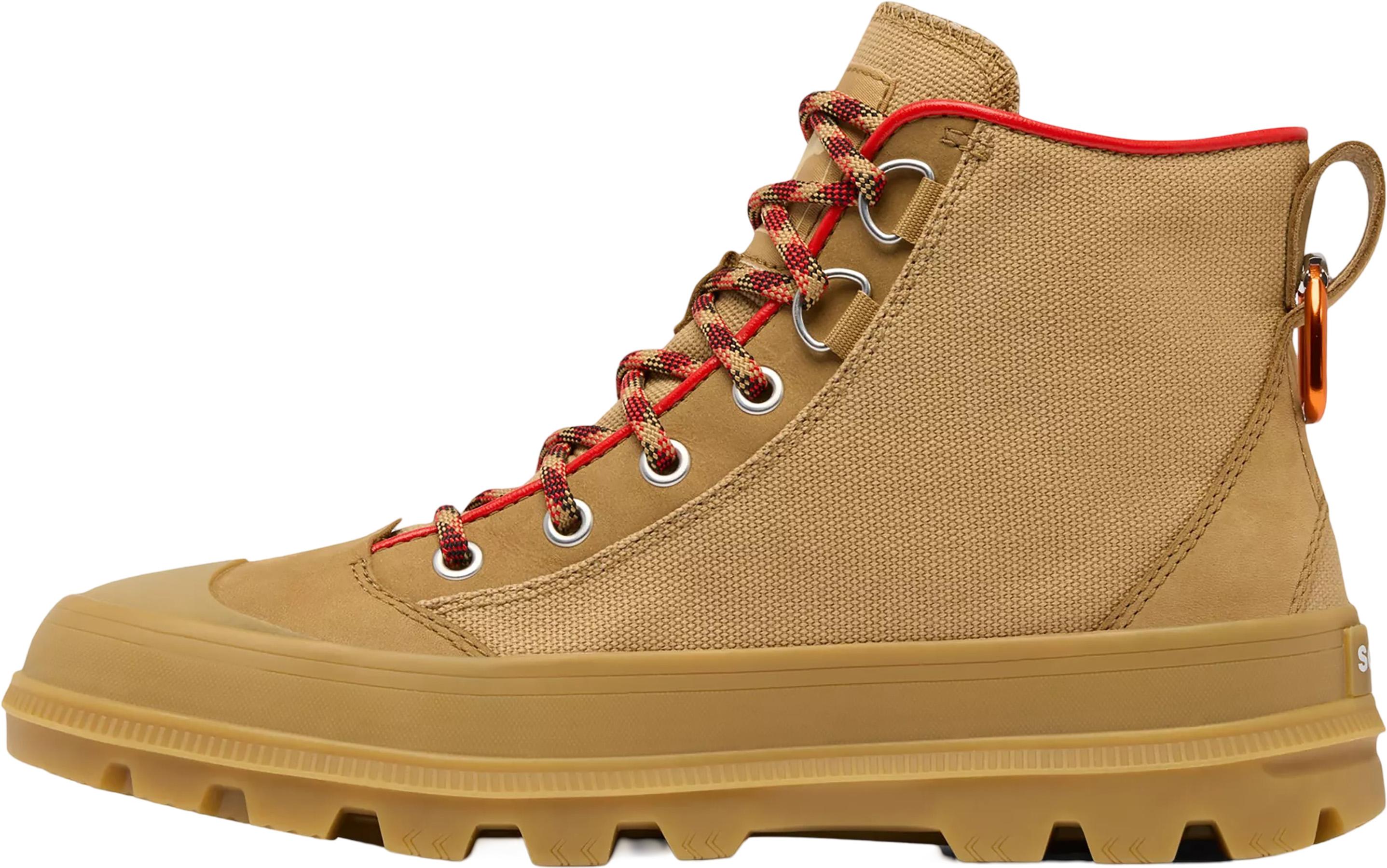 Product gallery image number 2 for product Scout N About Mid Sneaker - Women's
