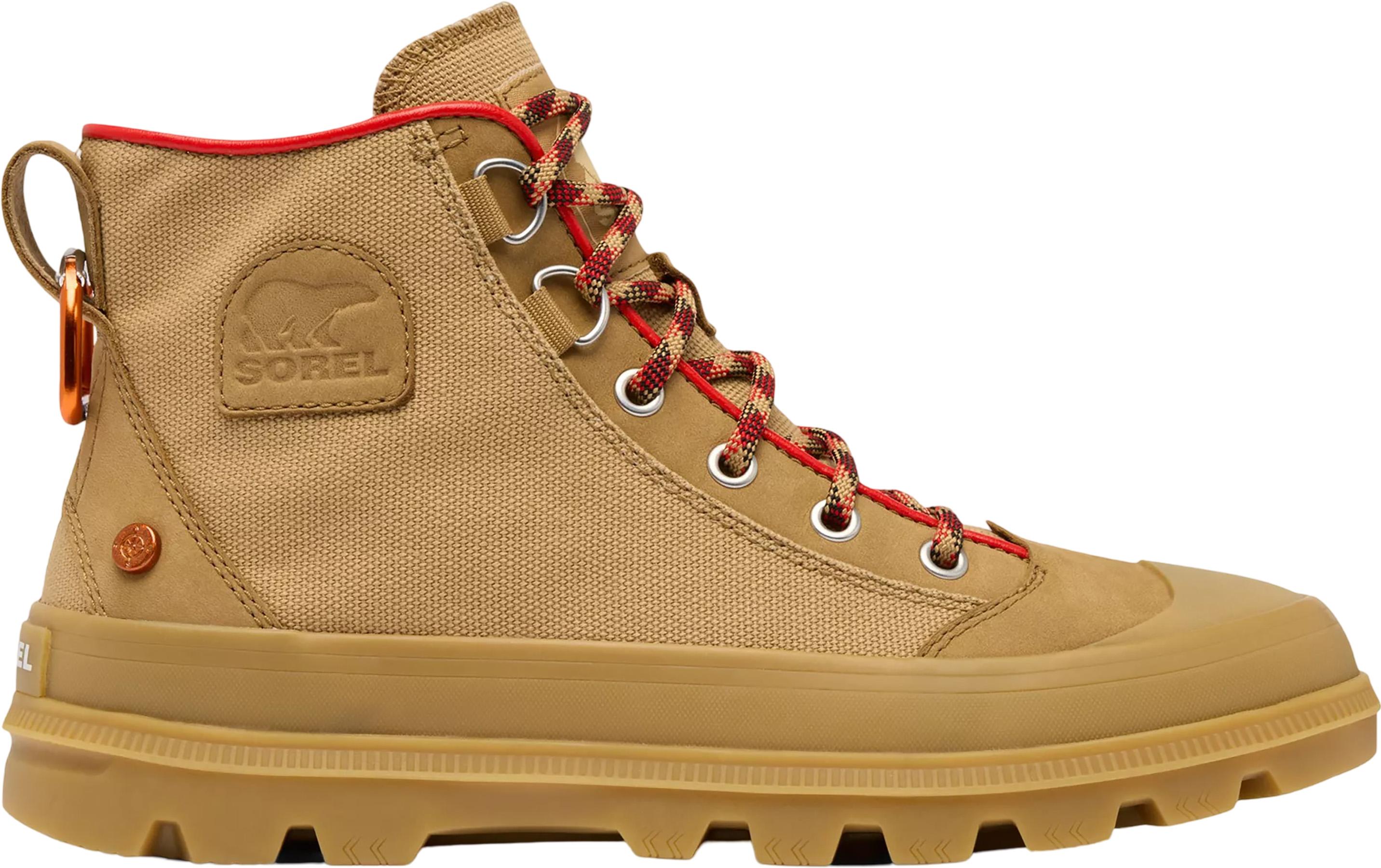 Product gallery image number 1 for product Scout N About Mid Sneaker - Women's