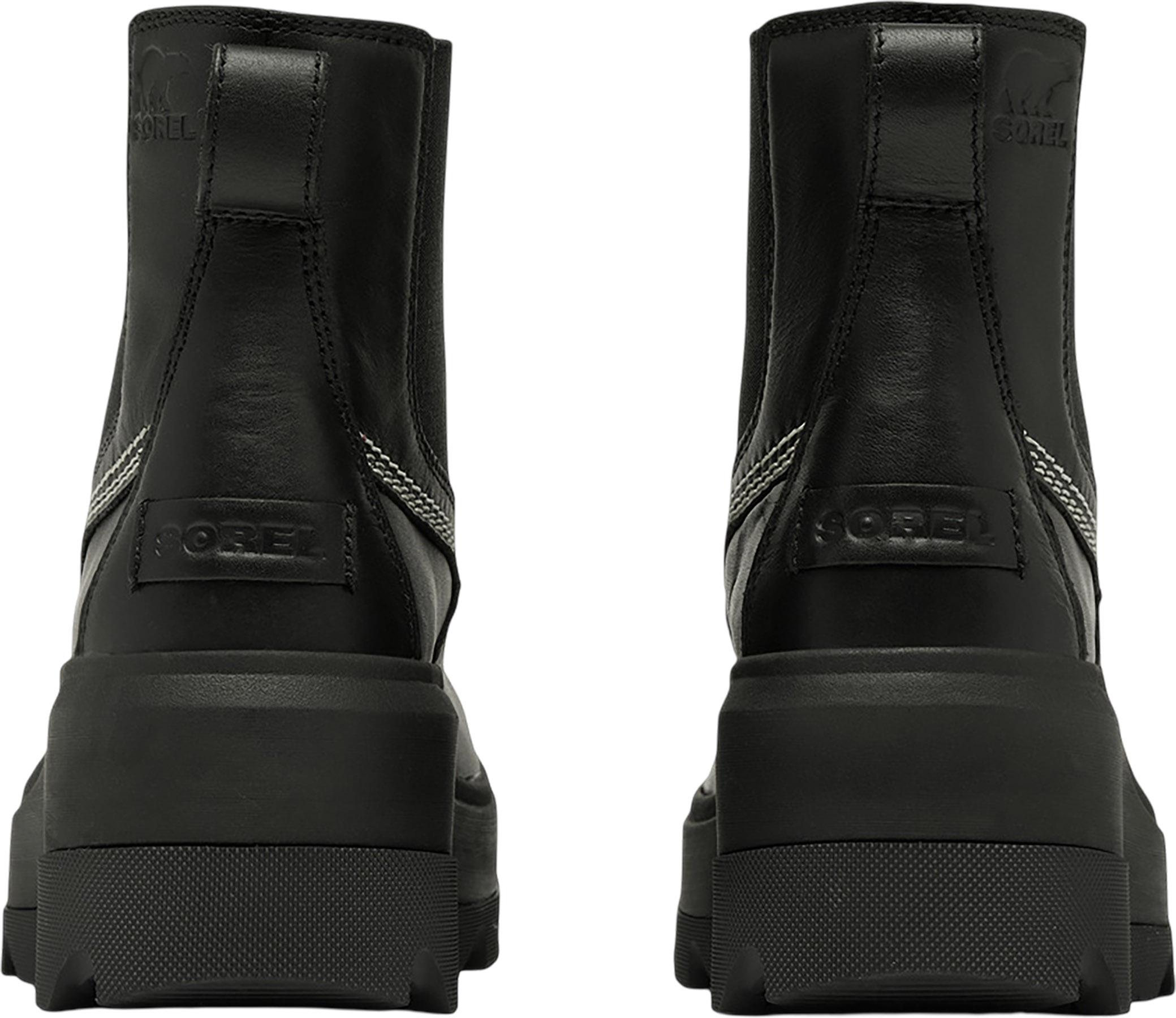 Product gallery image number 2 for product Joan FRWD Chelsea Boots - Women’s