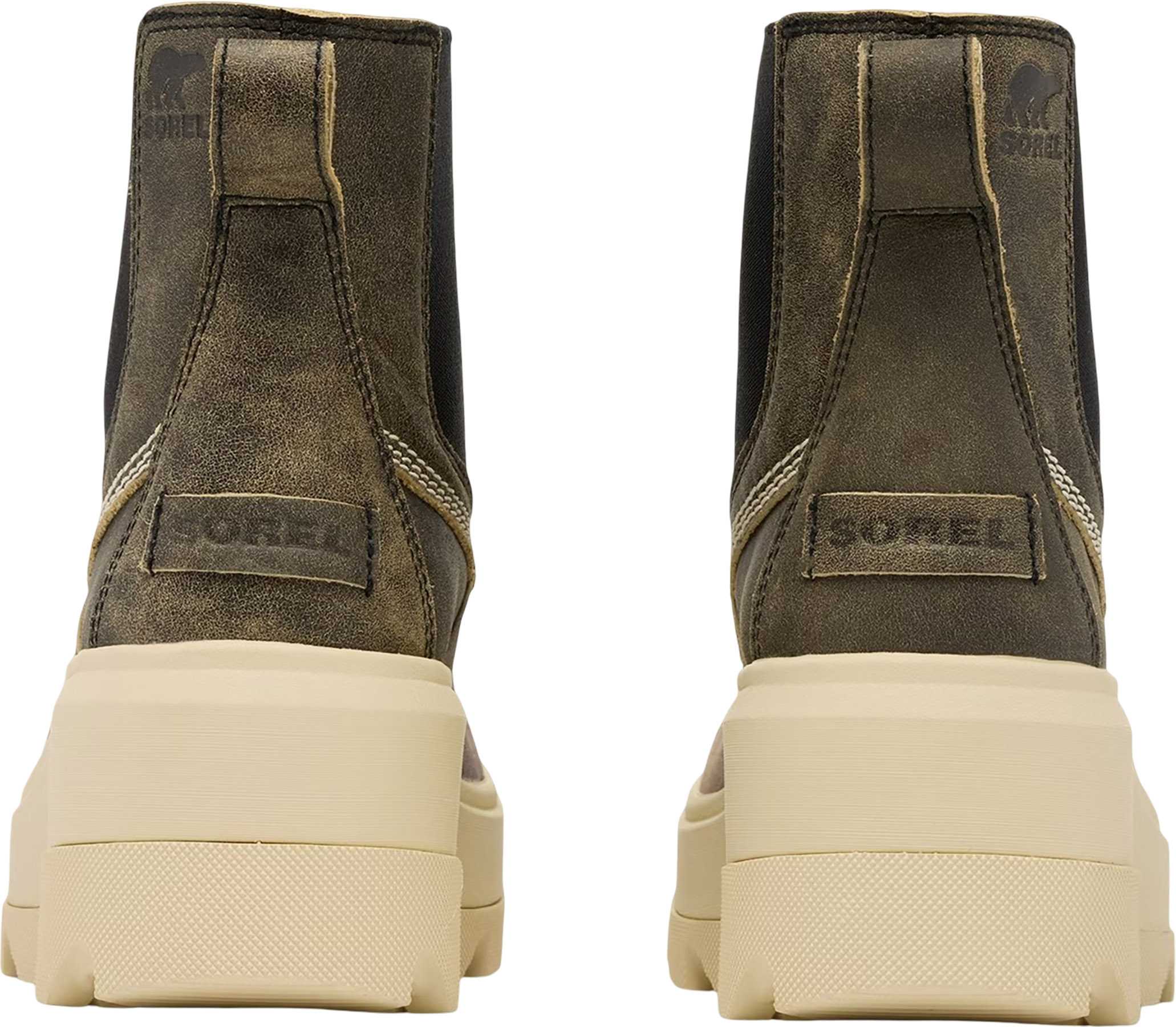 Canoe - Bleached Ceramic