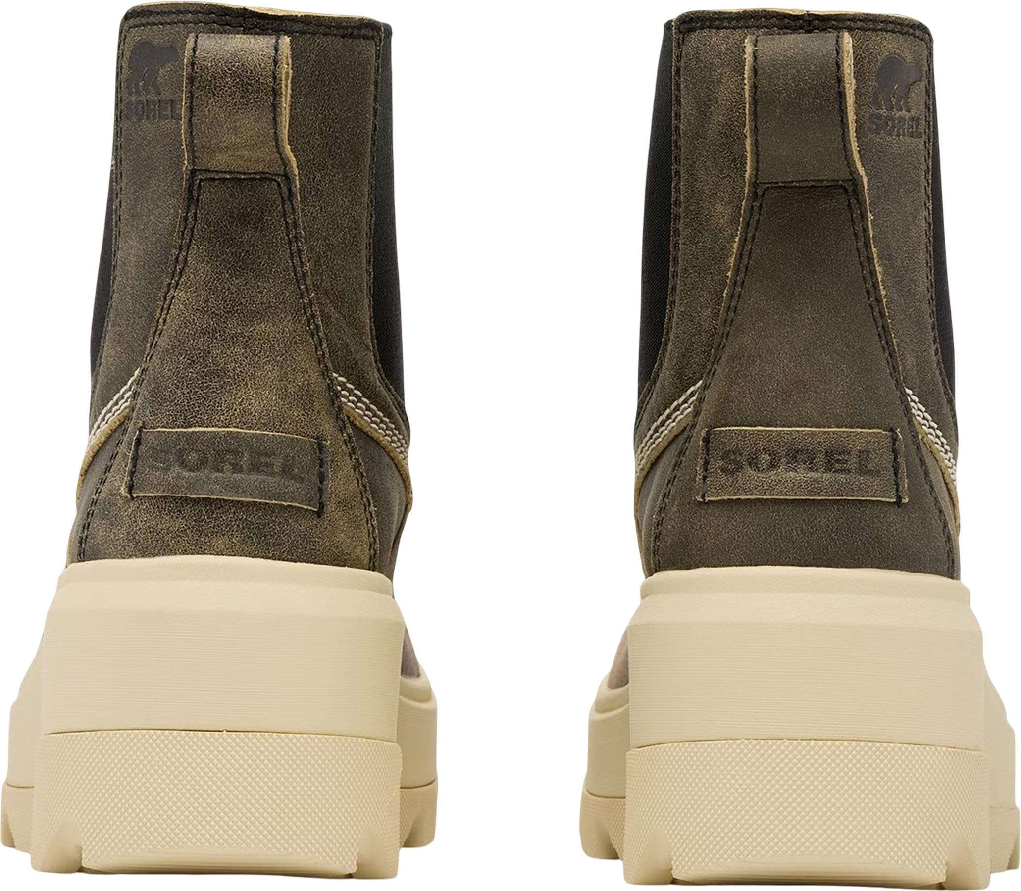 Product gallery image number 2 for product Joan FRWD Chelsea Boots - Women’s