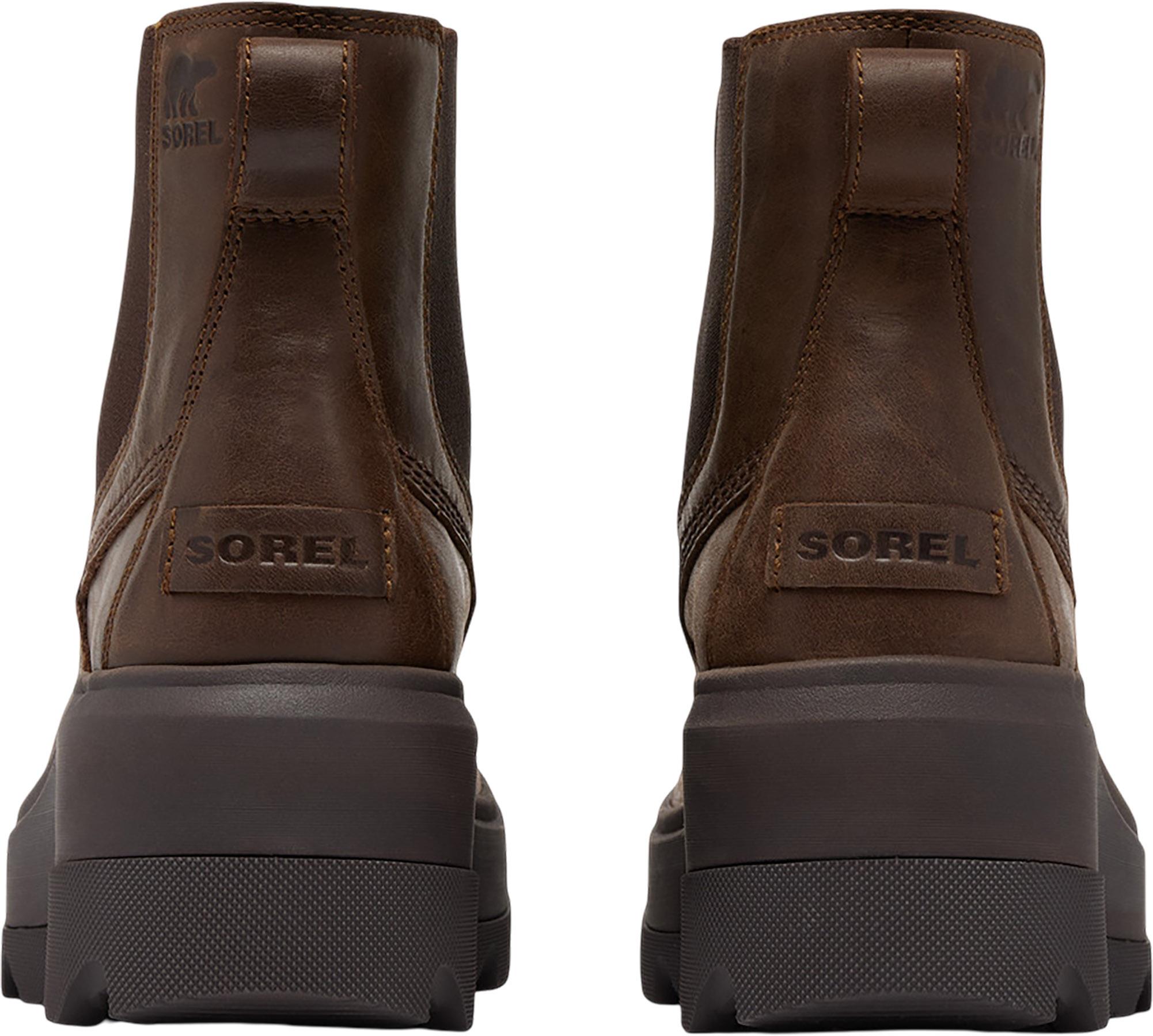 Numéro de l'image de la galerie de produits 3 pour le produit Bottes Chelsea Joan FRWD - Femme
