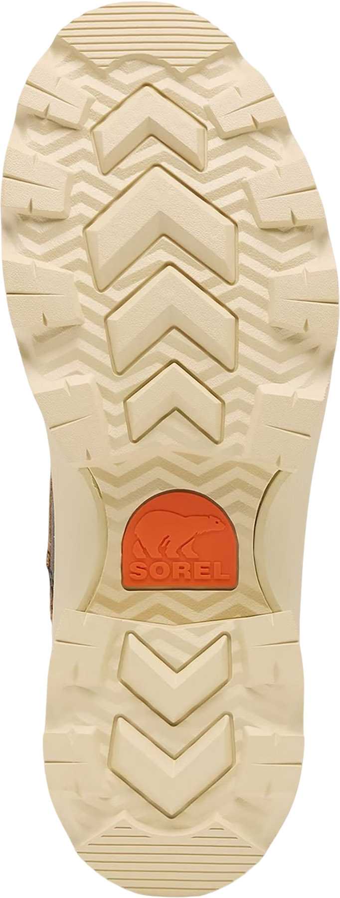 Canoe - Bleached Ceramic