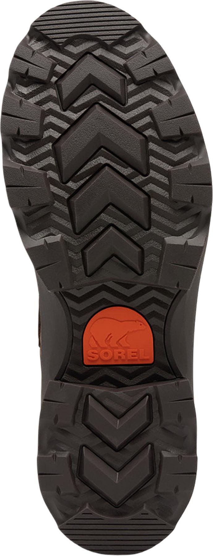 Numéro de l'image de la galerie de produits 2 pour le produit Bottes Chelsea Joan FRWD - Femme