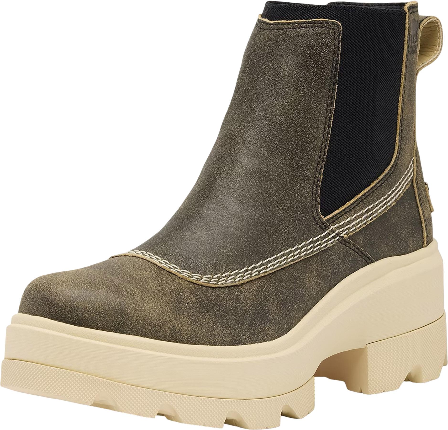 Product gallery image number 3 for product Joan FRWD Chelsea Boots - Women’s