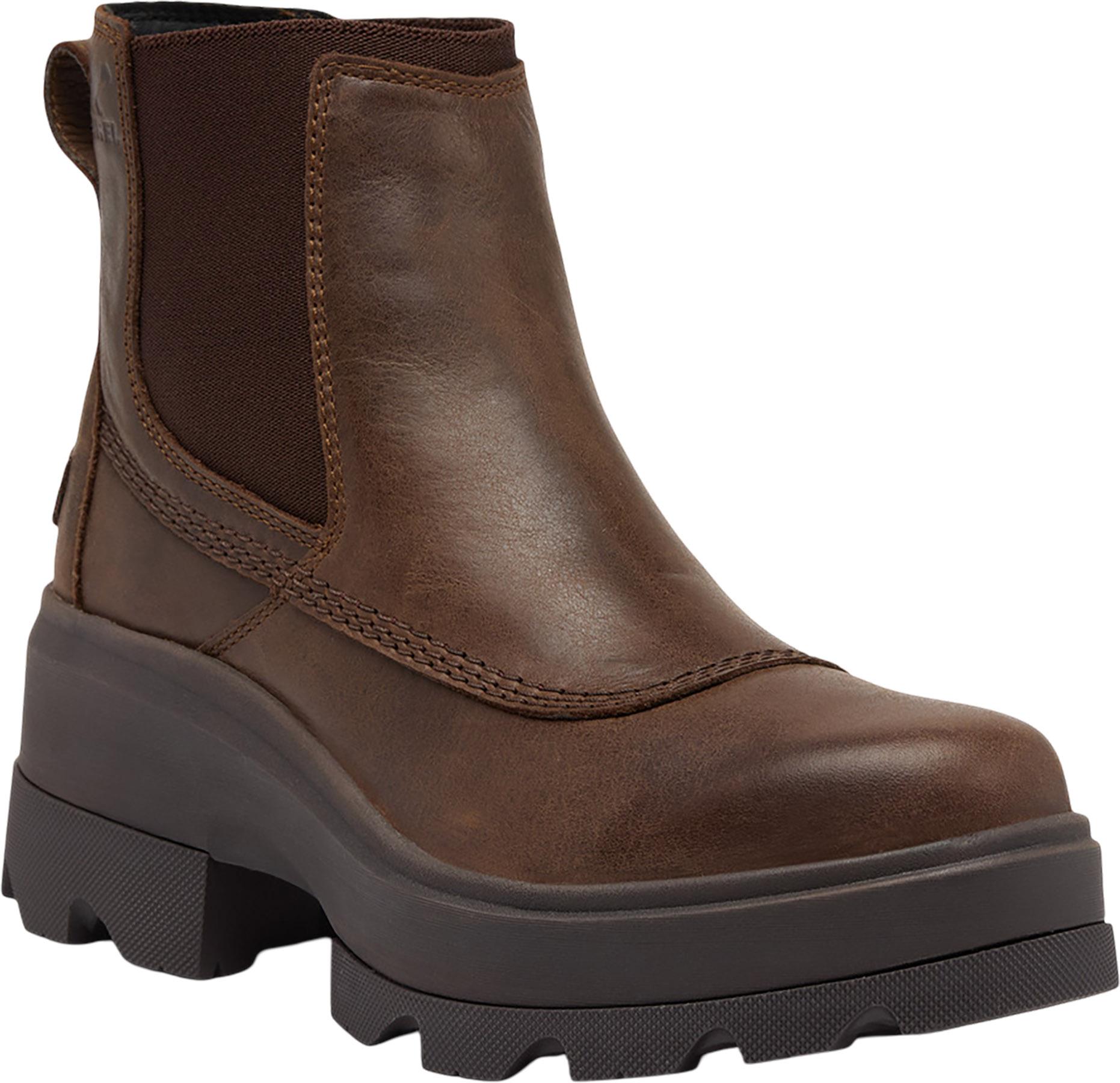 Numéro de l'image de la galerie de produits 4 pour le produit Bottes Chelsea Joan FRWD - Femme