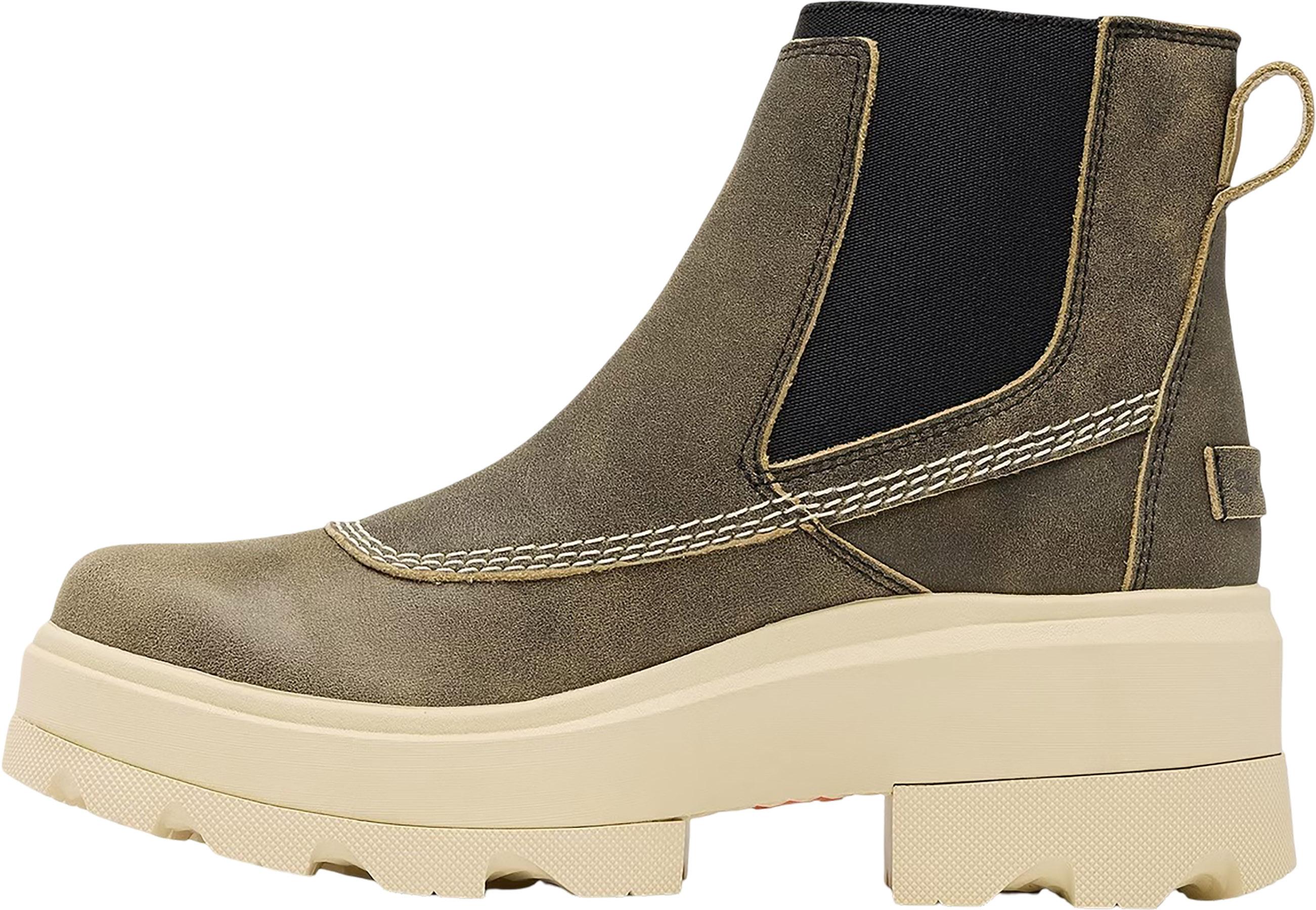 Product gallery image number 4 for product Joan FRWD Chelsea Boots - Women’s