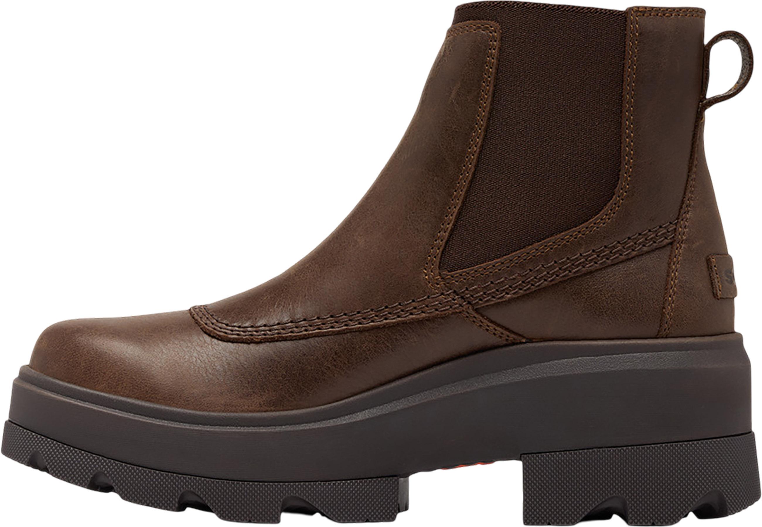 Numéro de l'image de la galerie de produits 5 pour le produit Bottes Chelsea Joan FRWD - Femme