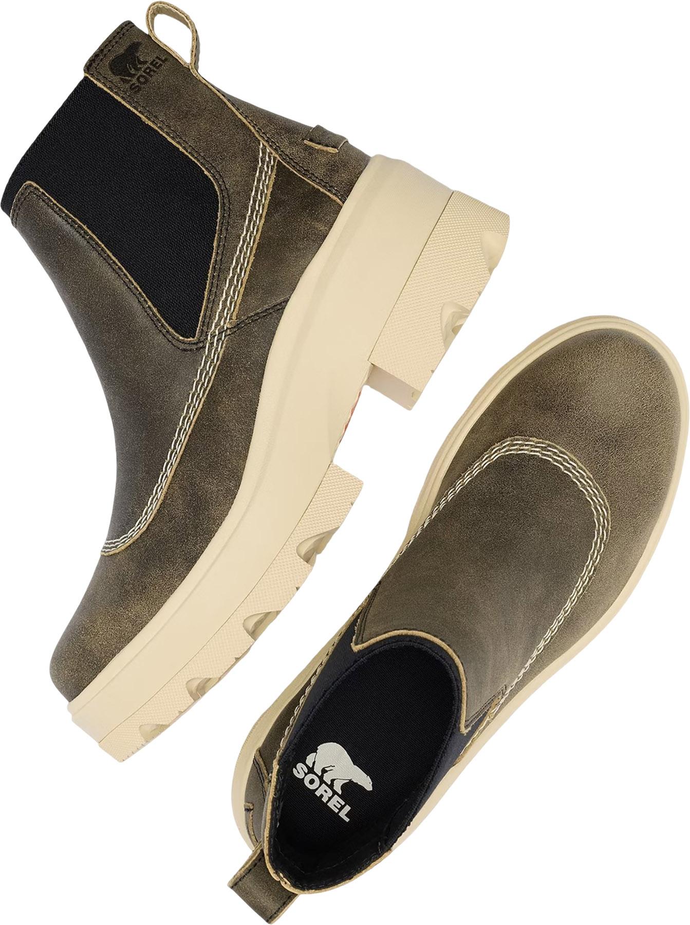 Product gallery image number 5 for product Joan FRWD Chelsea Boots - Women’s