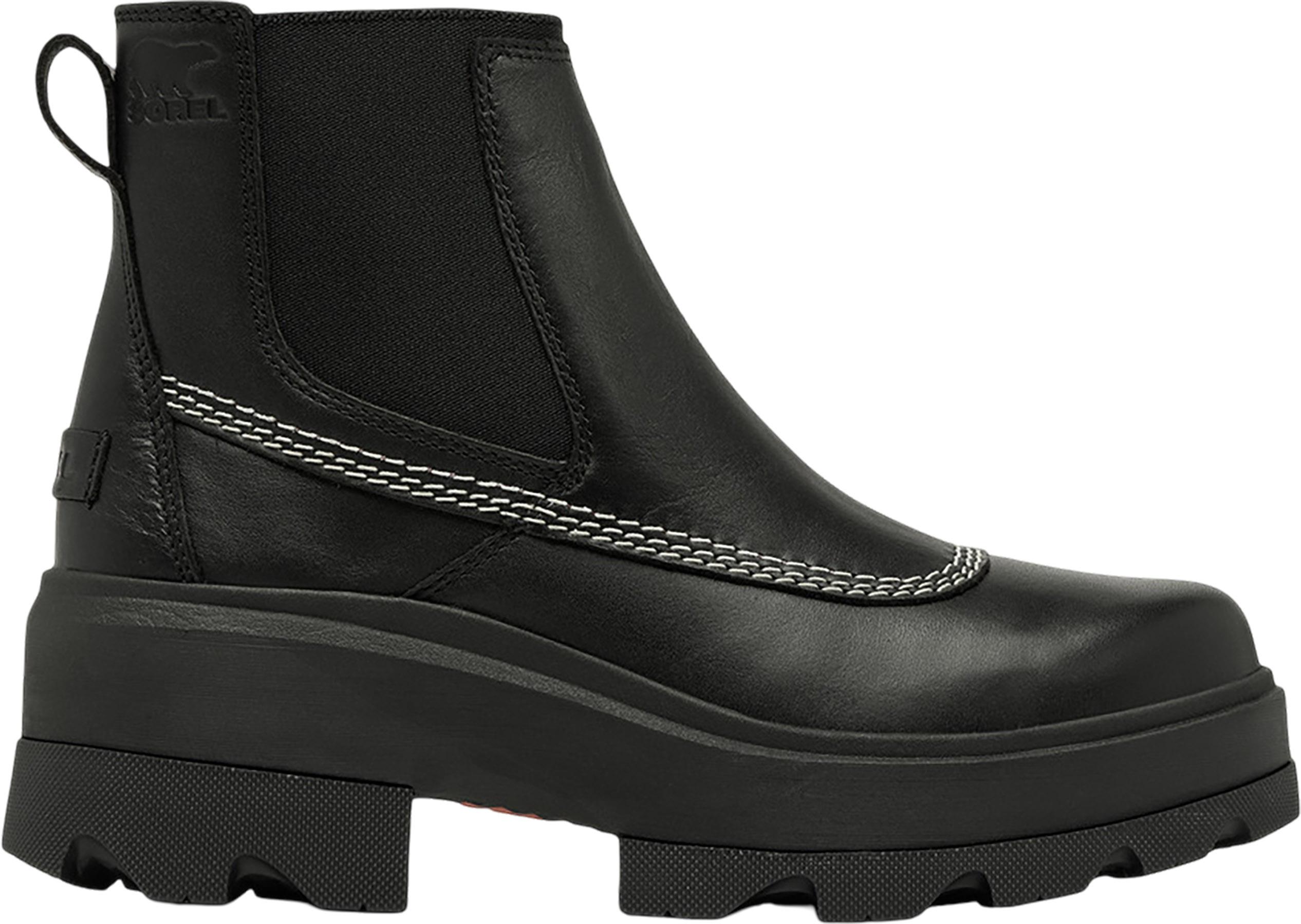 Product gallery image number 1 for product Joan FRWD Chelsea Boots - Women’s
