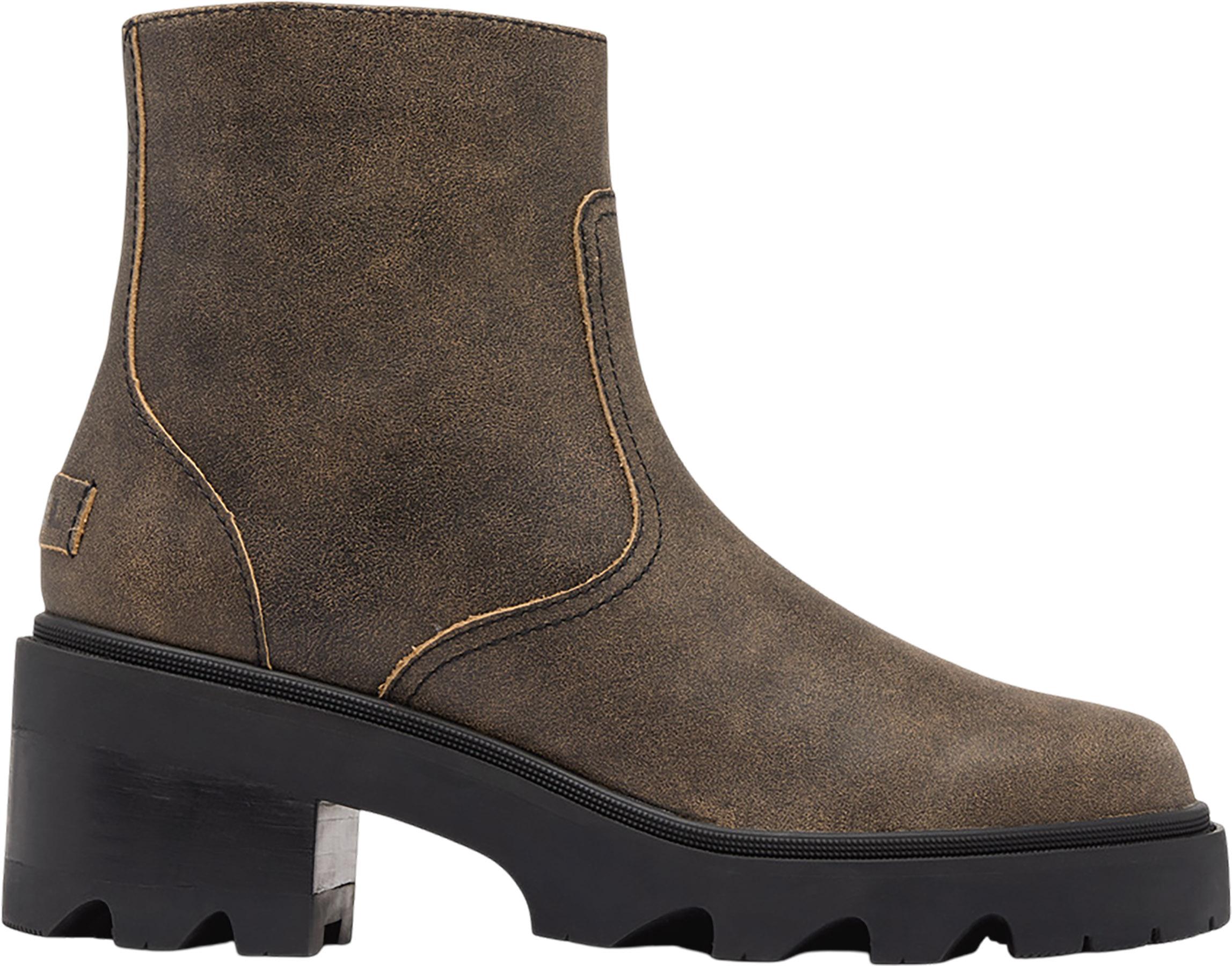 Product image for Bottines zippées JOAN NOW - Femme