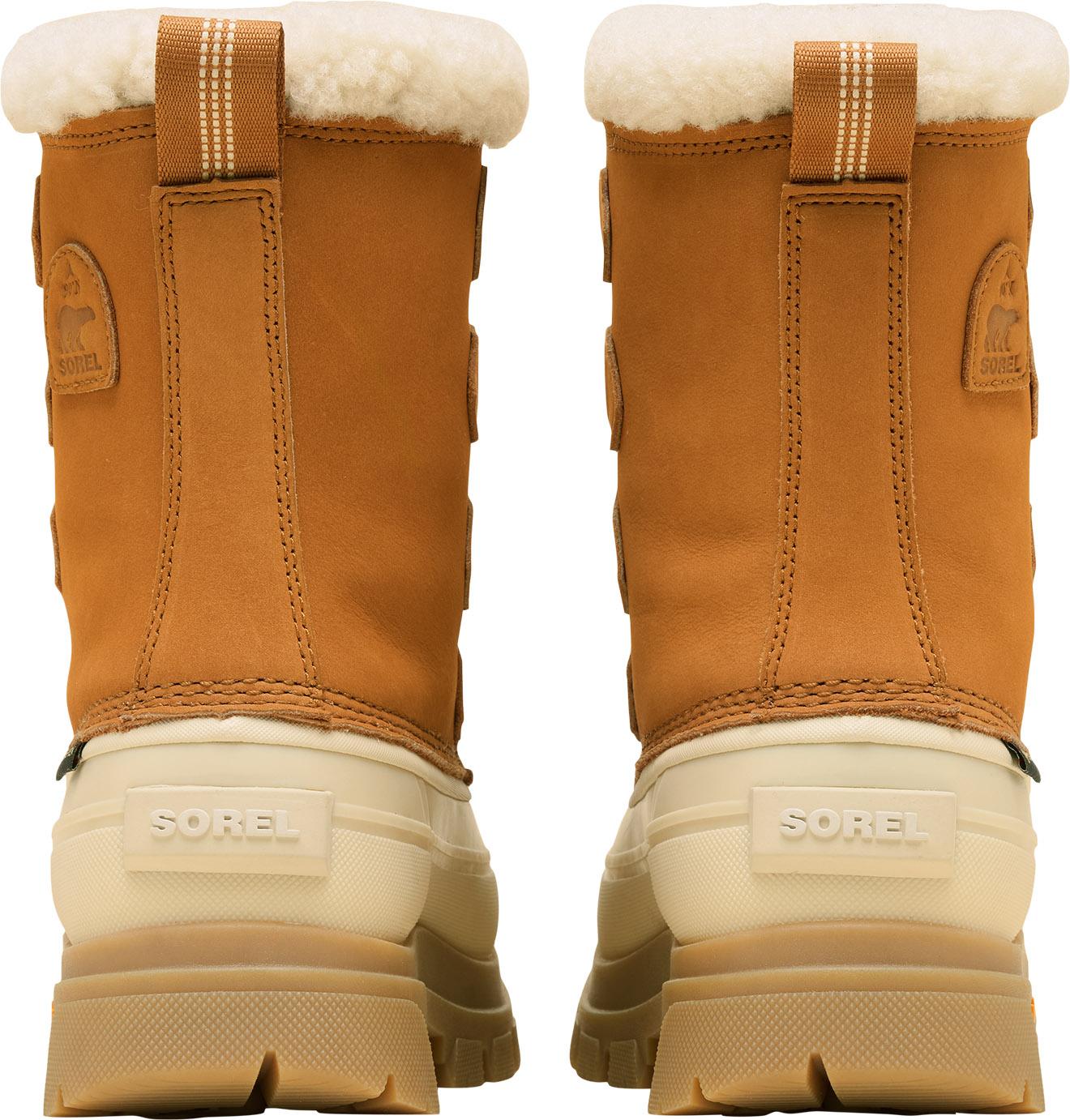 Product gallery image number 2 for product Caribou Horizon Gore-Tex Boots - Women's