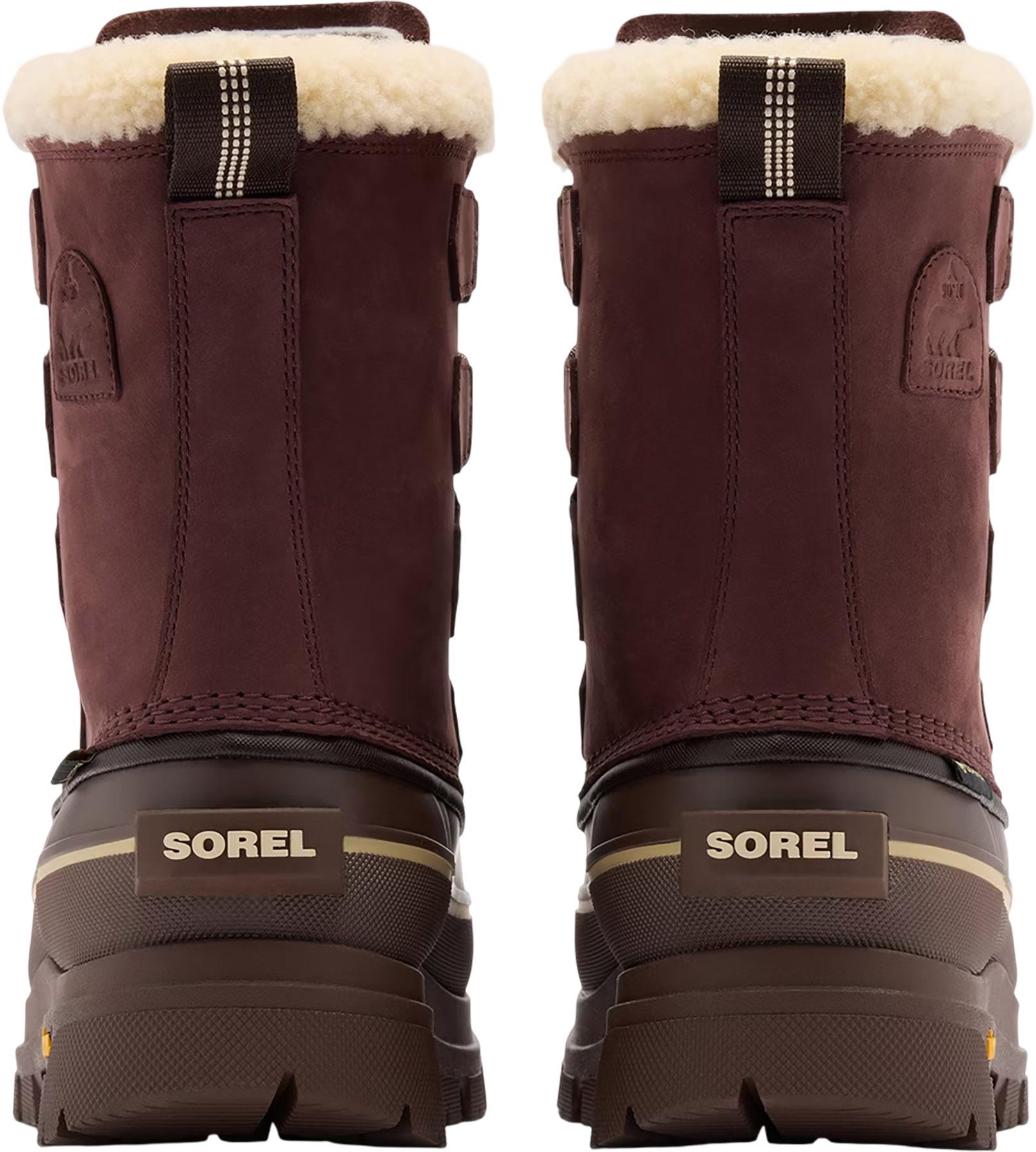 Product gallery image number 2 for product Caribou Horizon Gore-Tex Boots - Women's
