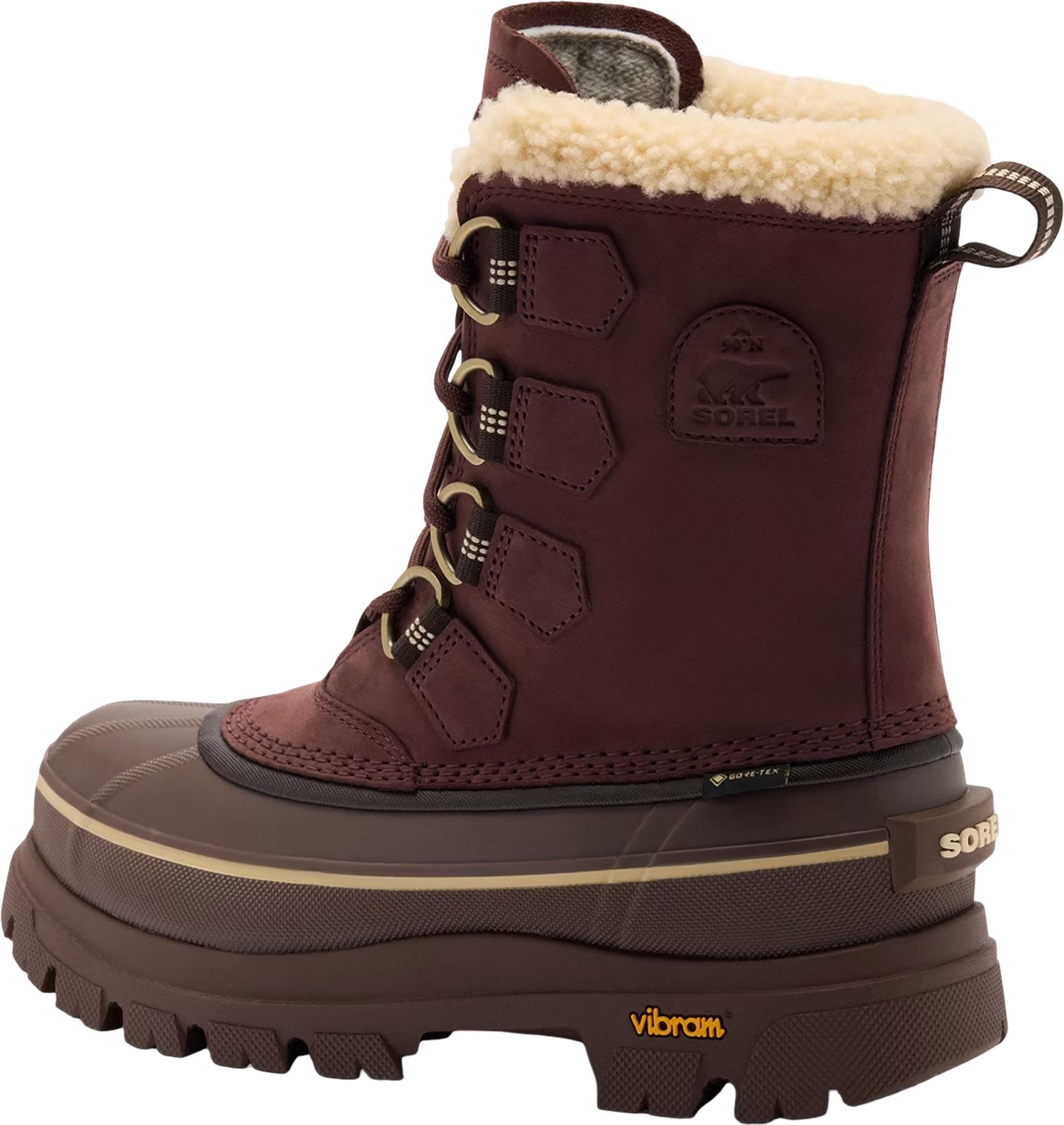 Product gallery image number 3 for product Caribou Horizon Gore-Tex Boots - Women's