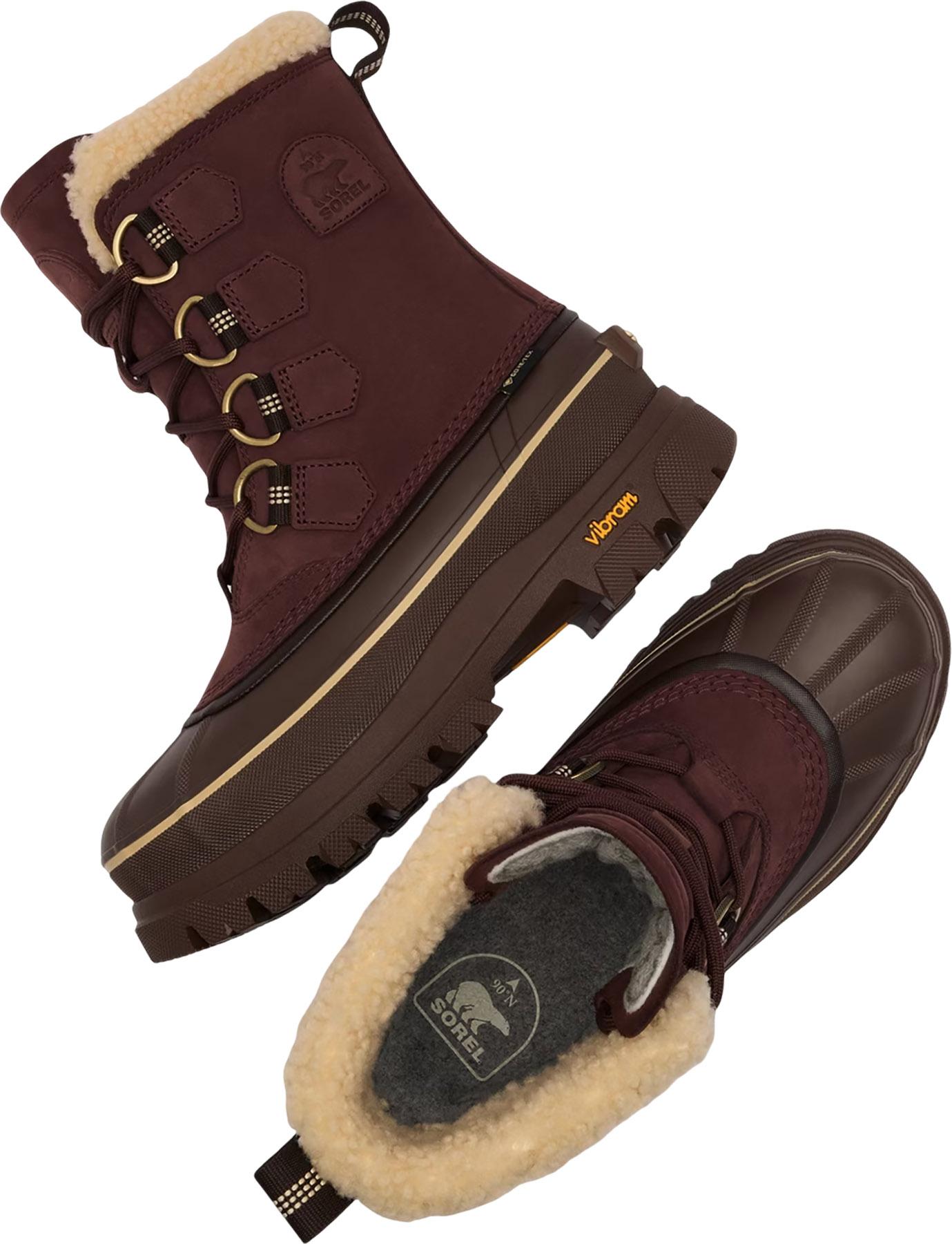 Product gallery image number 5 for product Caribou Horizon Gore-Tex Boots - Women's