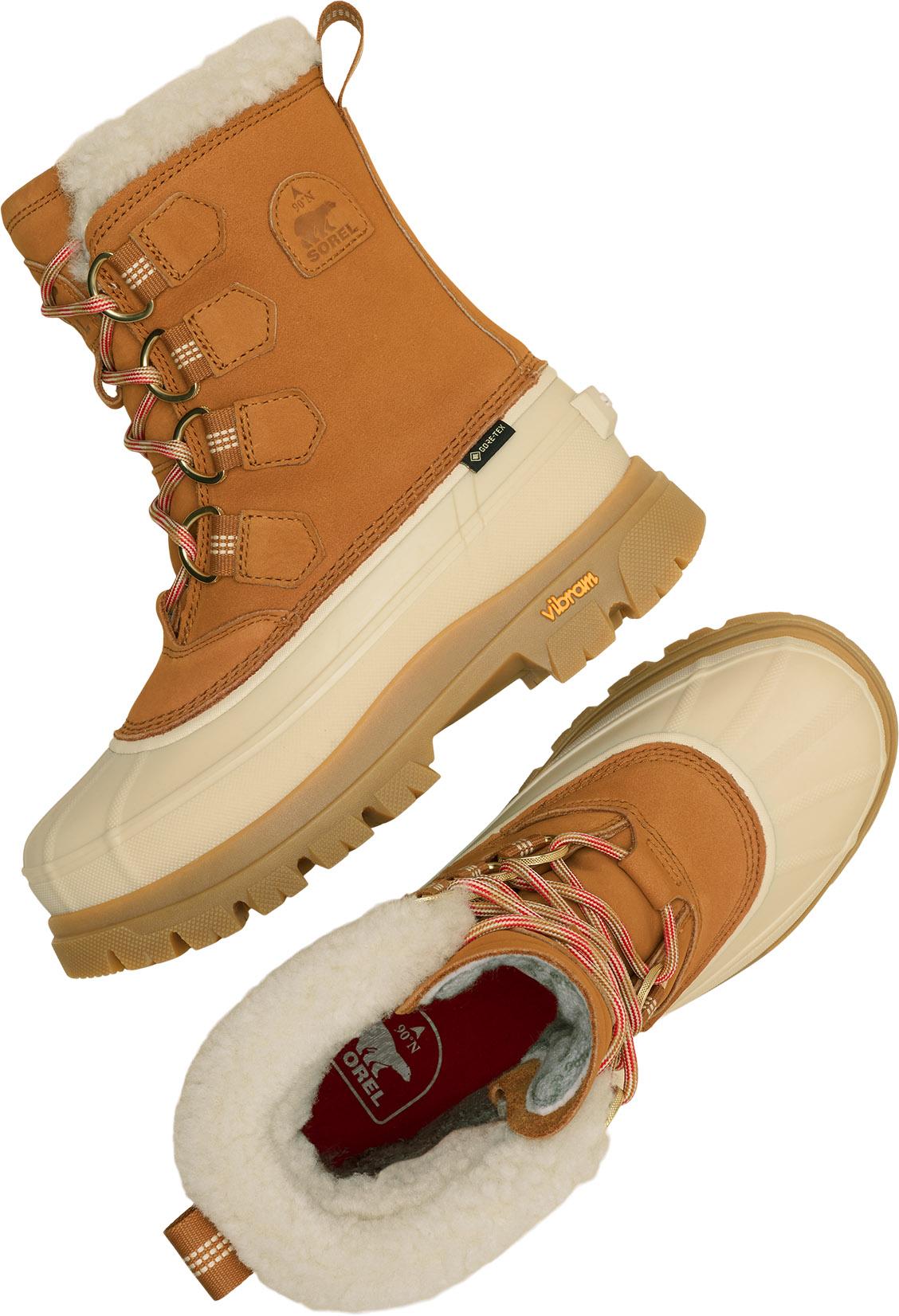 Product gallery image number 3 for product Caribou Horizon Gore-Tex Boots - Women's