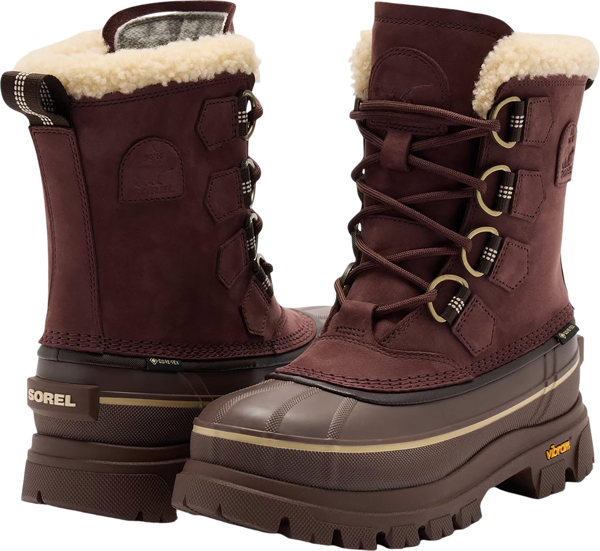 Product gallery image number 6 for product Caribou Horizon Gore-Tex Boots - Women's