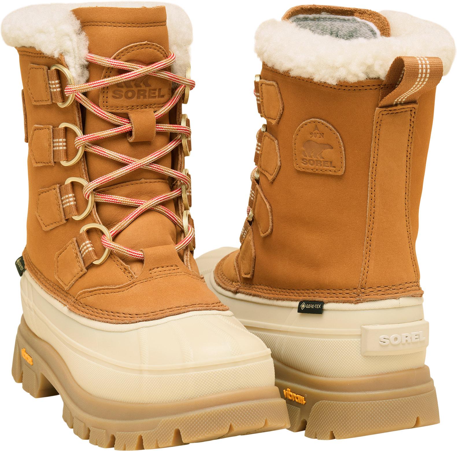 Product gallery image number 4 for product Caribou Horizon Gore-Tex Boots - Women's