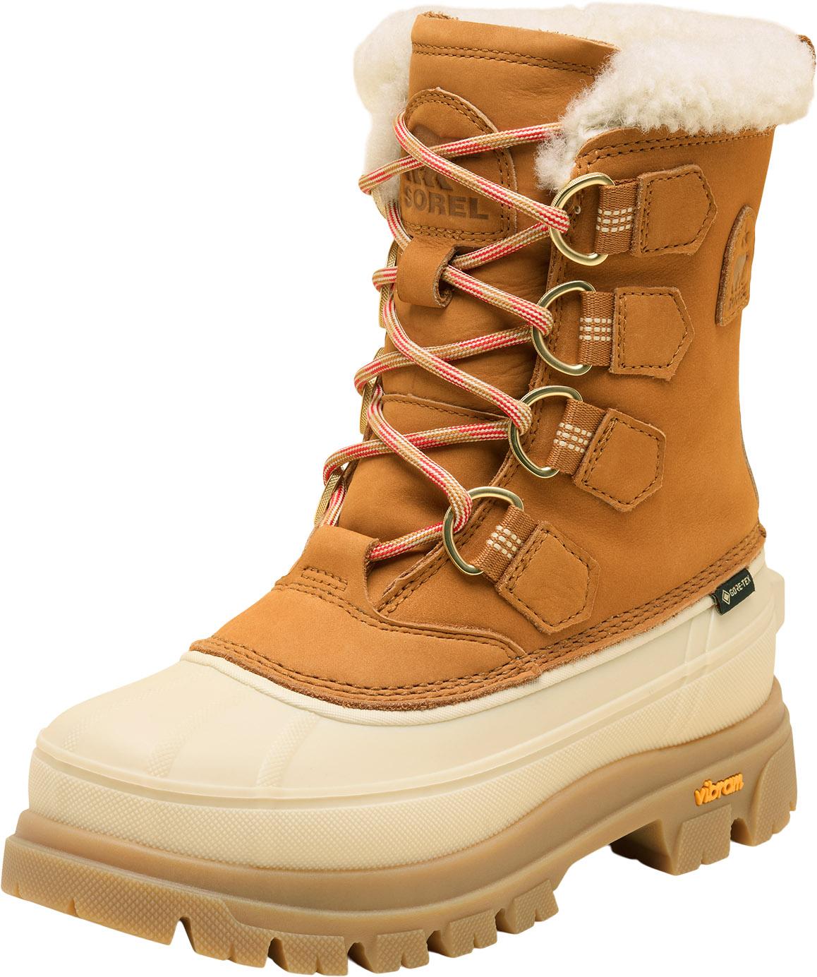Product gallery image number 5 for product Caribou Horizon Gore-Tex Boots - Women's