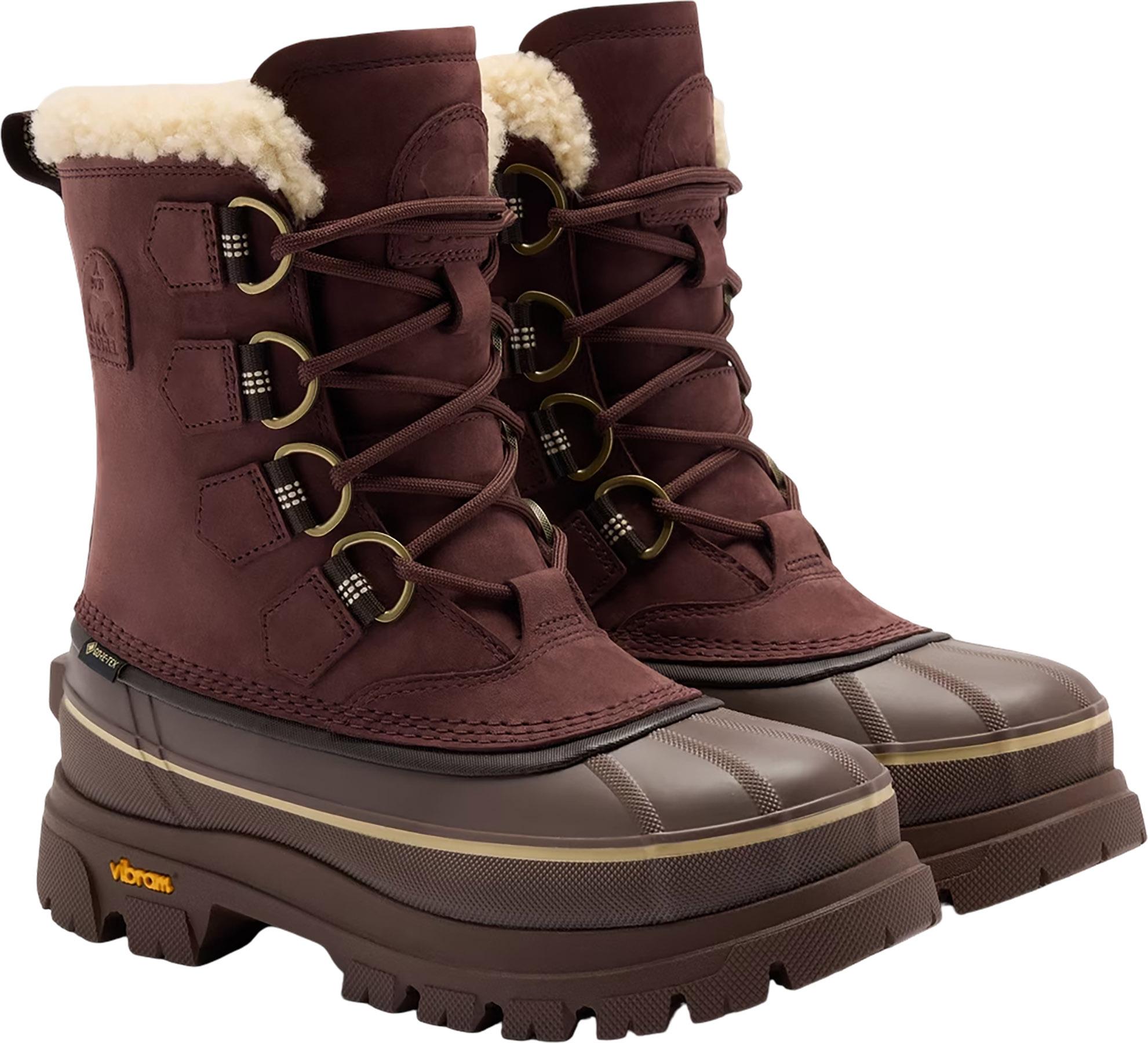 Product gallery image number 7 for product Caribou Horizon Gore-Tex Boots - Women's