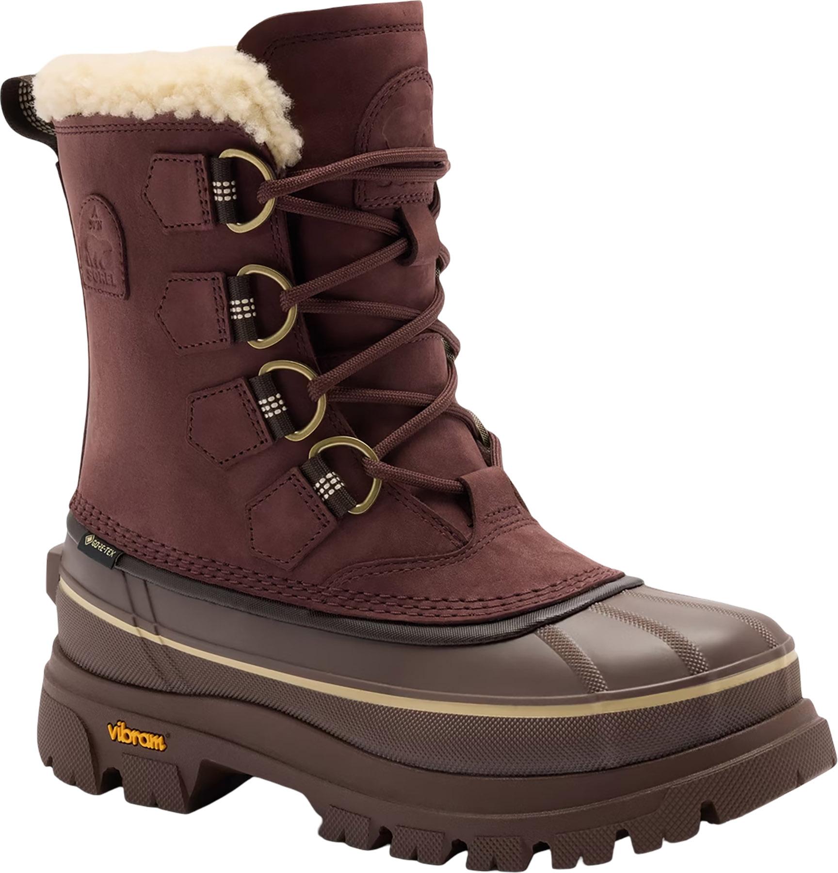 Product gallery image number 8 for product Caribou Horizon Gore-Tex Boots - Women's