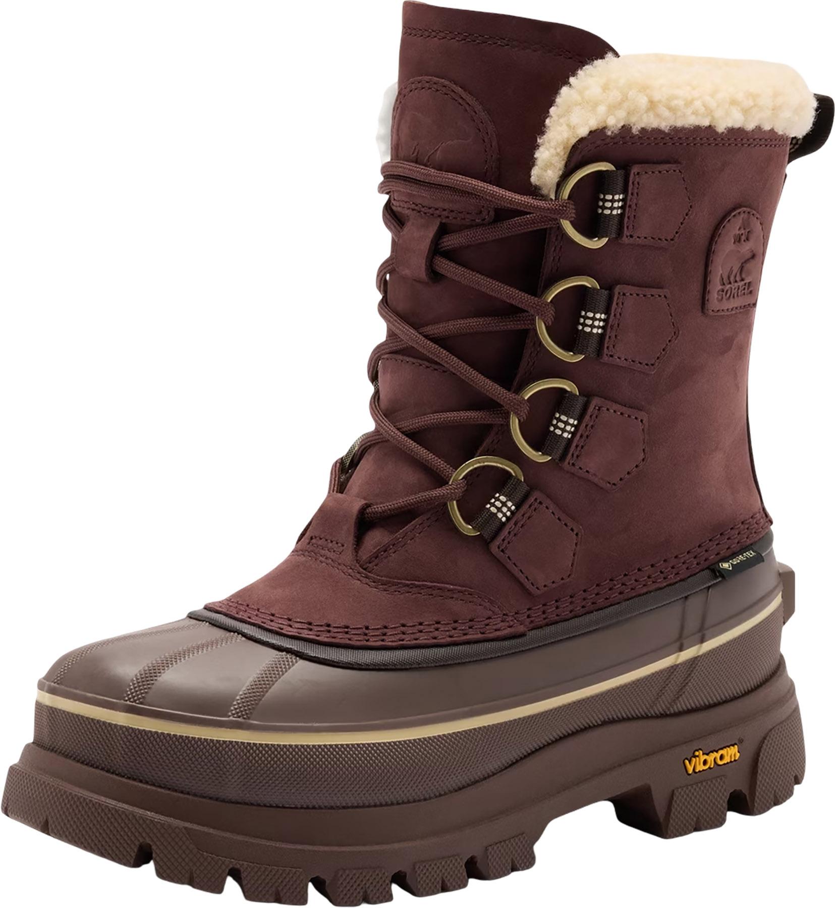 Product gallery image number 9 for product Caribou Horizon Gore-Tex Boots - Women's